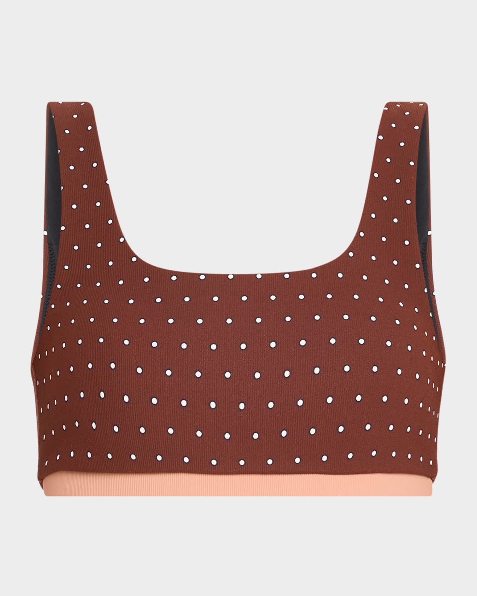 Maho Harlow Sports Bra