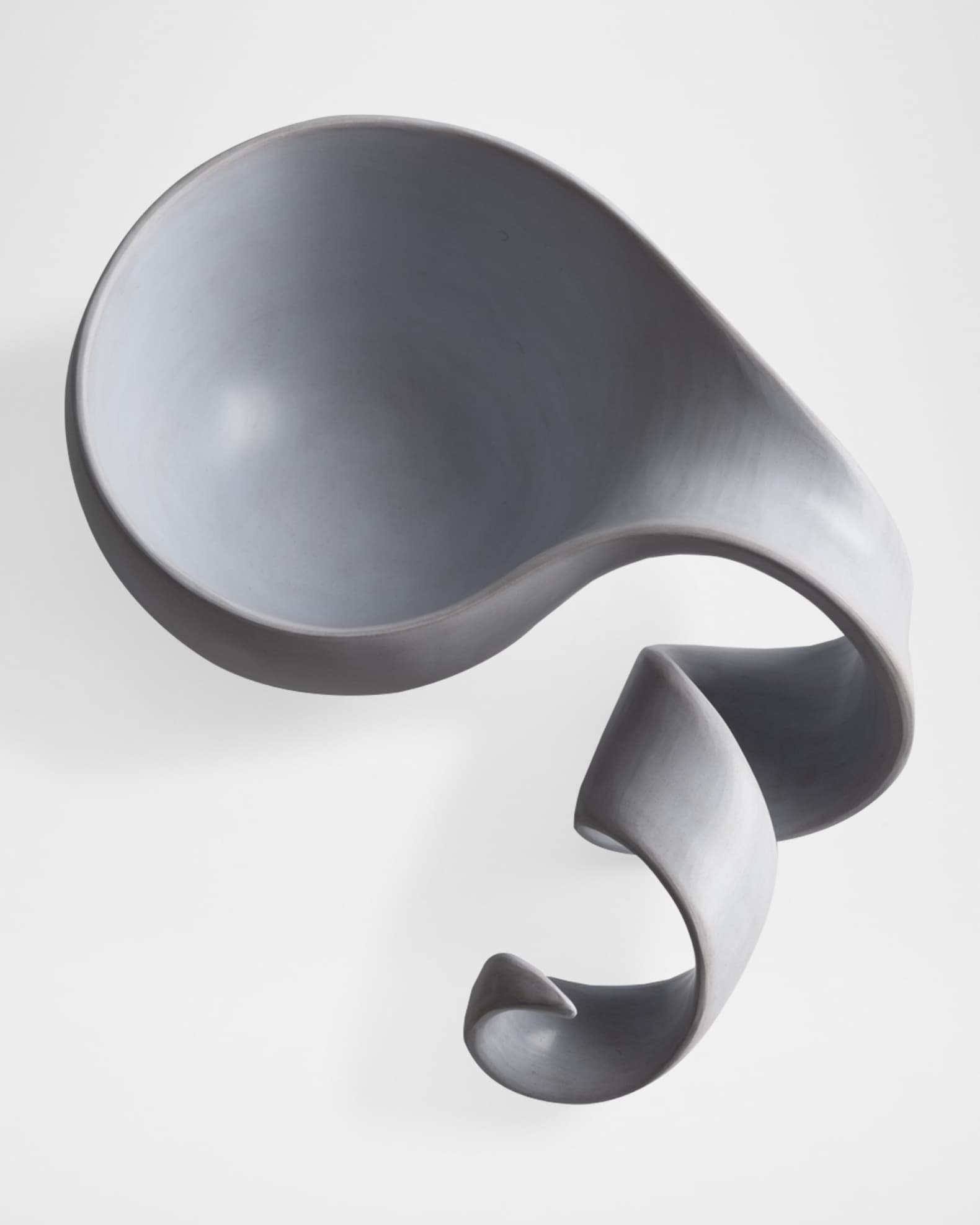 Low Ribbon Bowl 1
