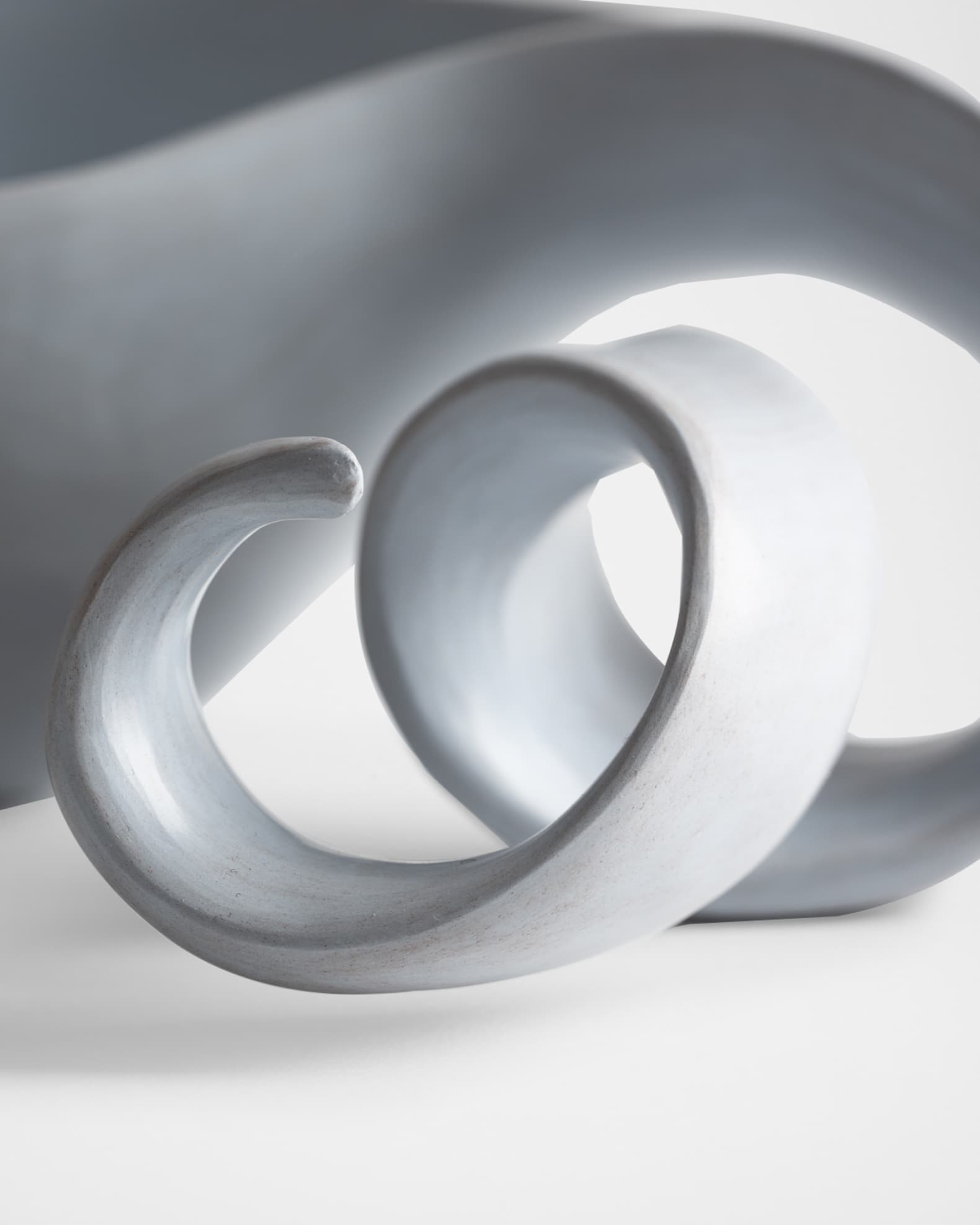 Tina Vlassopulos Low Ribbon Bowl | Neiman Marcus