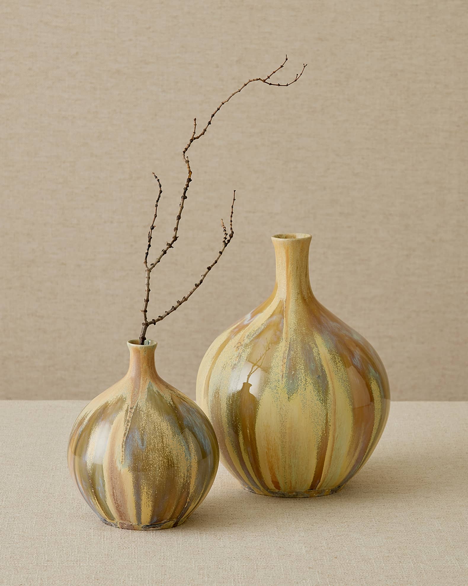 Magma Bottle, Large 1
