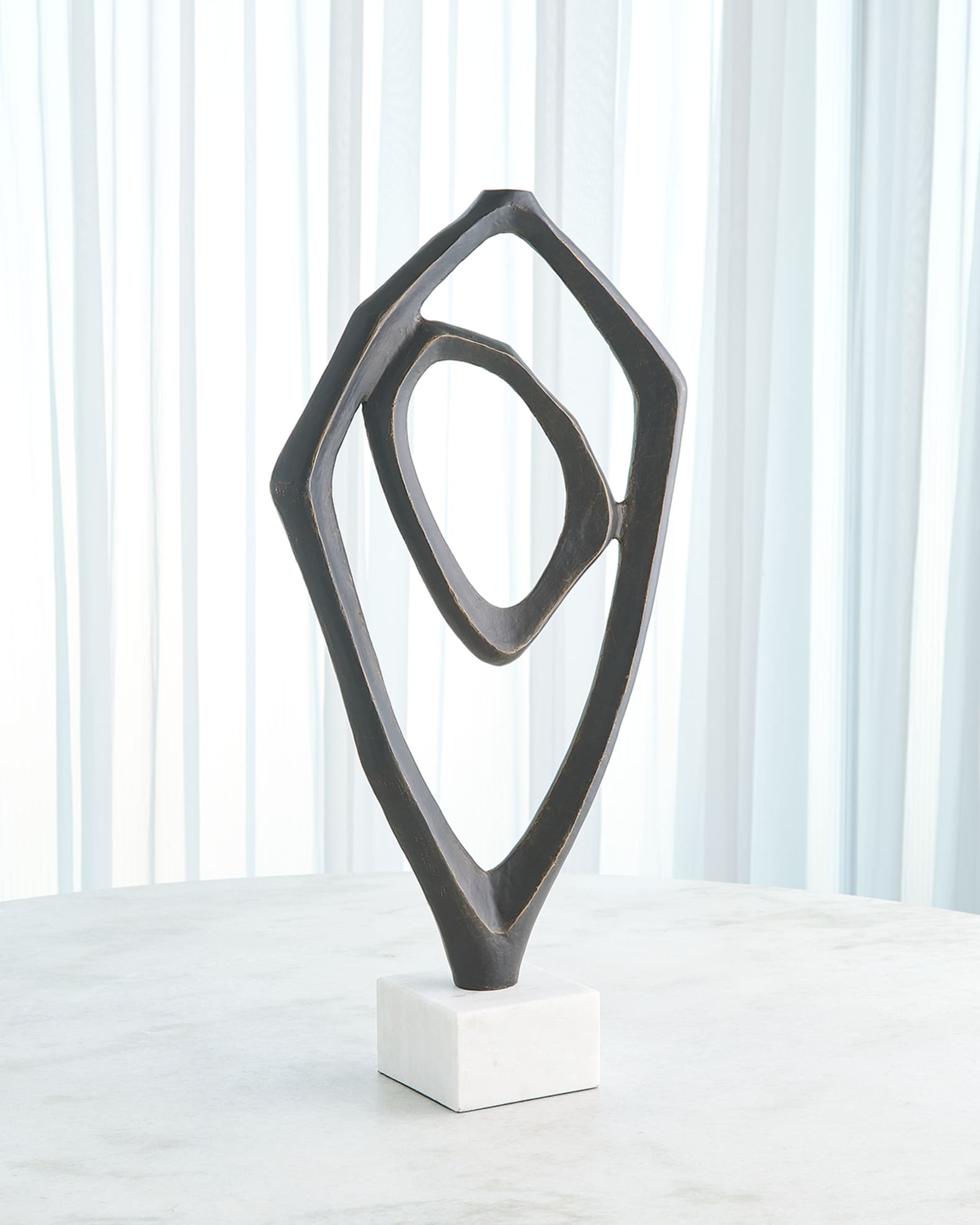 Interlude Sculpture 0