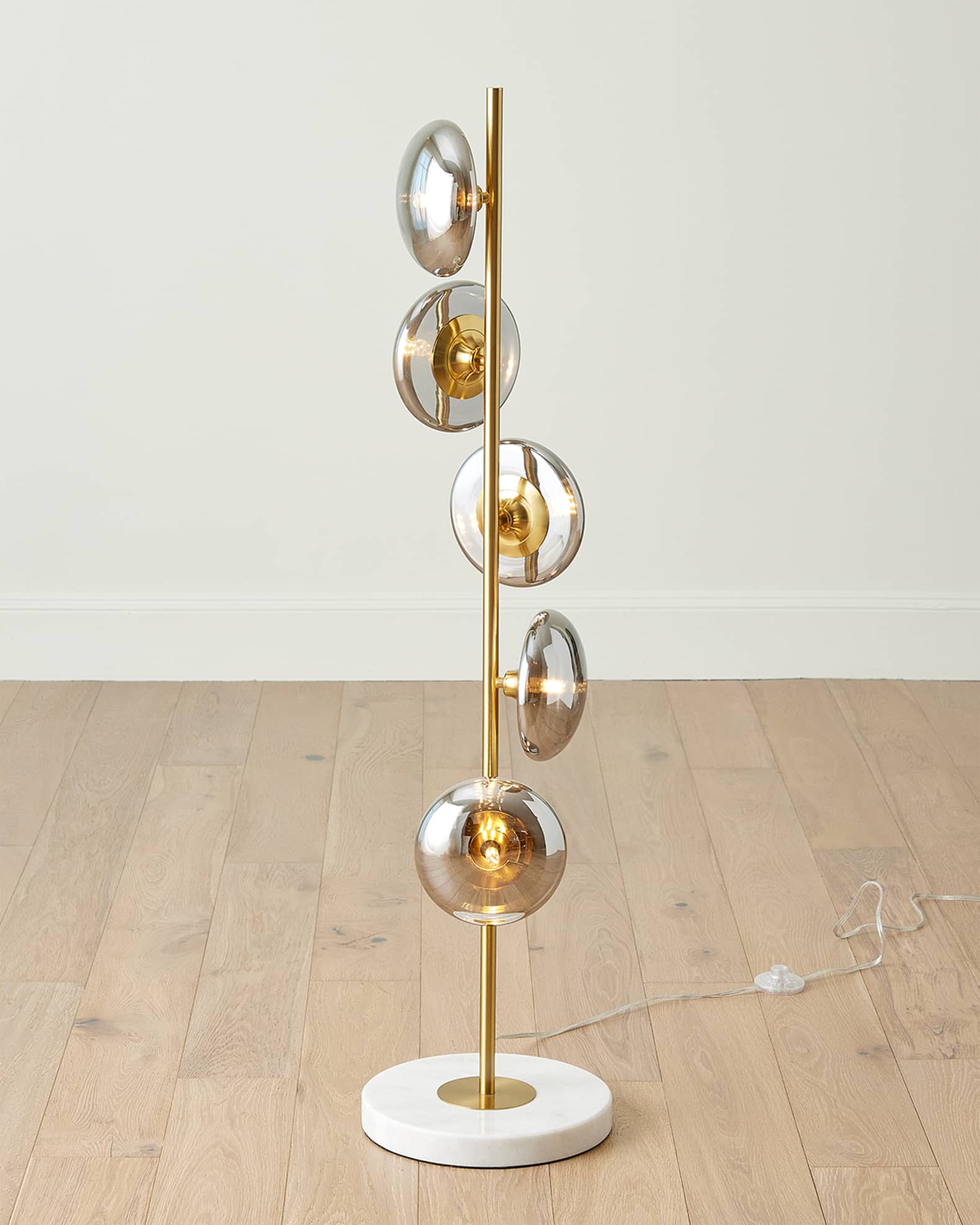 Stellar 36" Floor Lamp 1