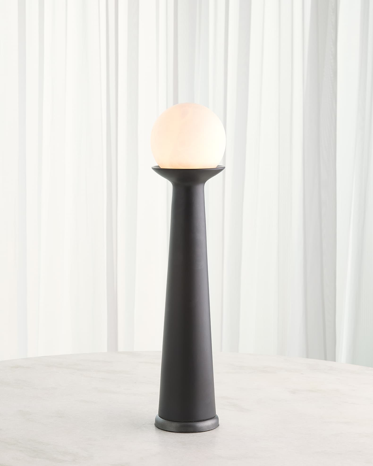 Tower 26" Lamp 1