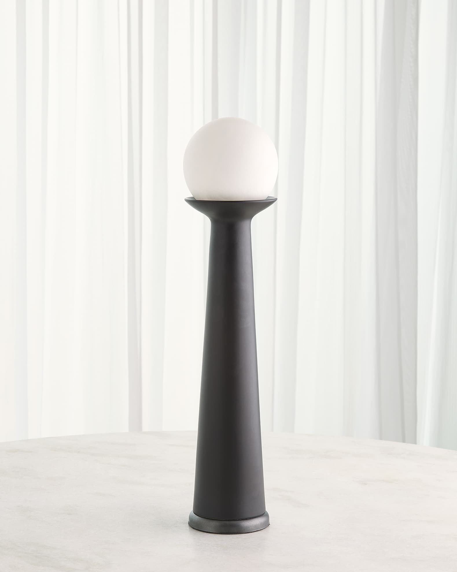 Tower 26" Lamp 0