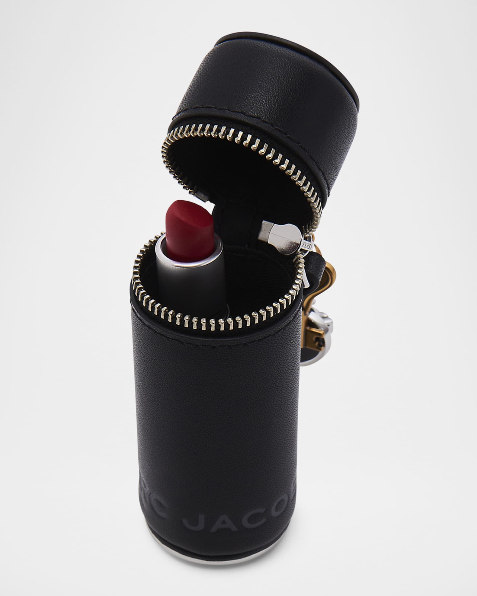 MARC JACOBS リップスティックケースチャーム Marc Jacobs The Lipstick Case Charm | Neiman Marcus