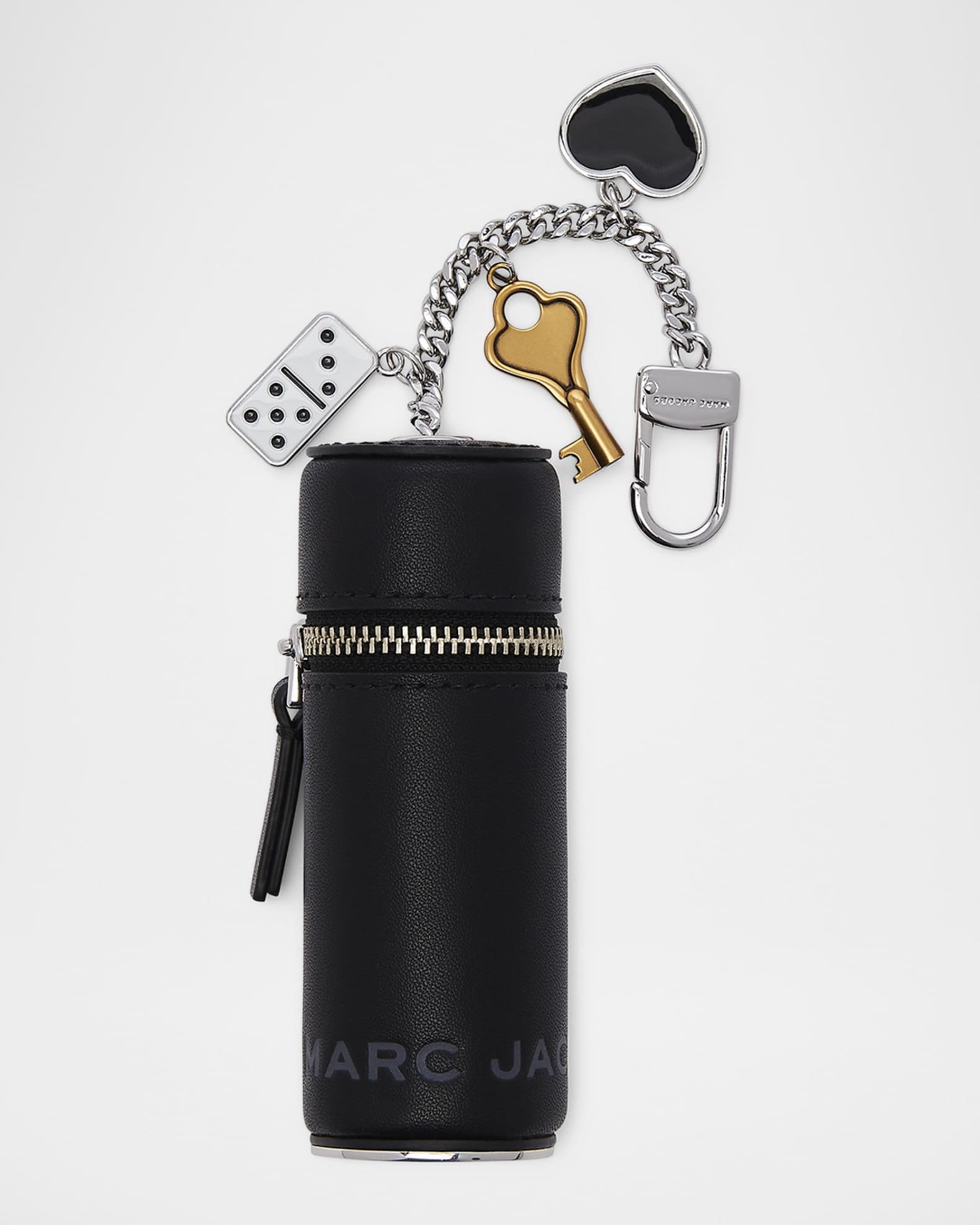 MARC JACOBS リップスティックケースチャーム Marc Jacobs The Lipstick Case Charm | Neiman Marcus