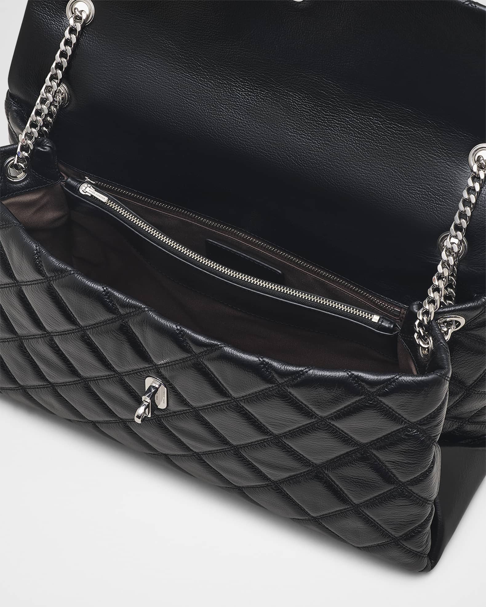 Marc Jacobs The XL Dual Chain Shoulder Bag | Neiman Marcus