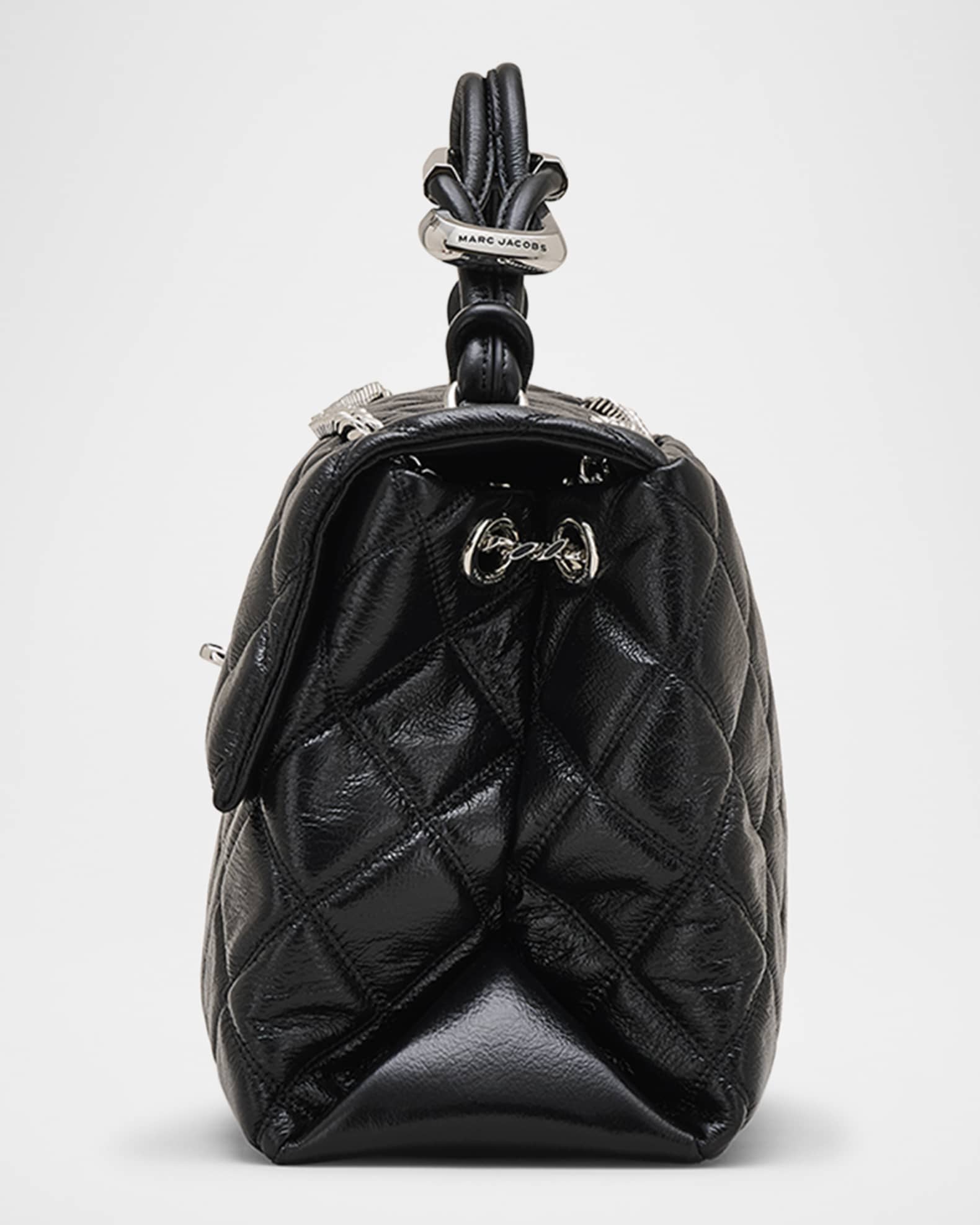 Marc Jacobs The XL Dual Chain Shoulder Bag | Neiman Marcus