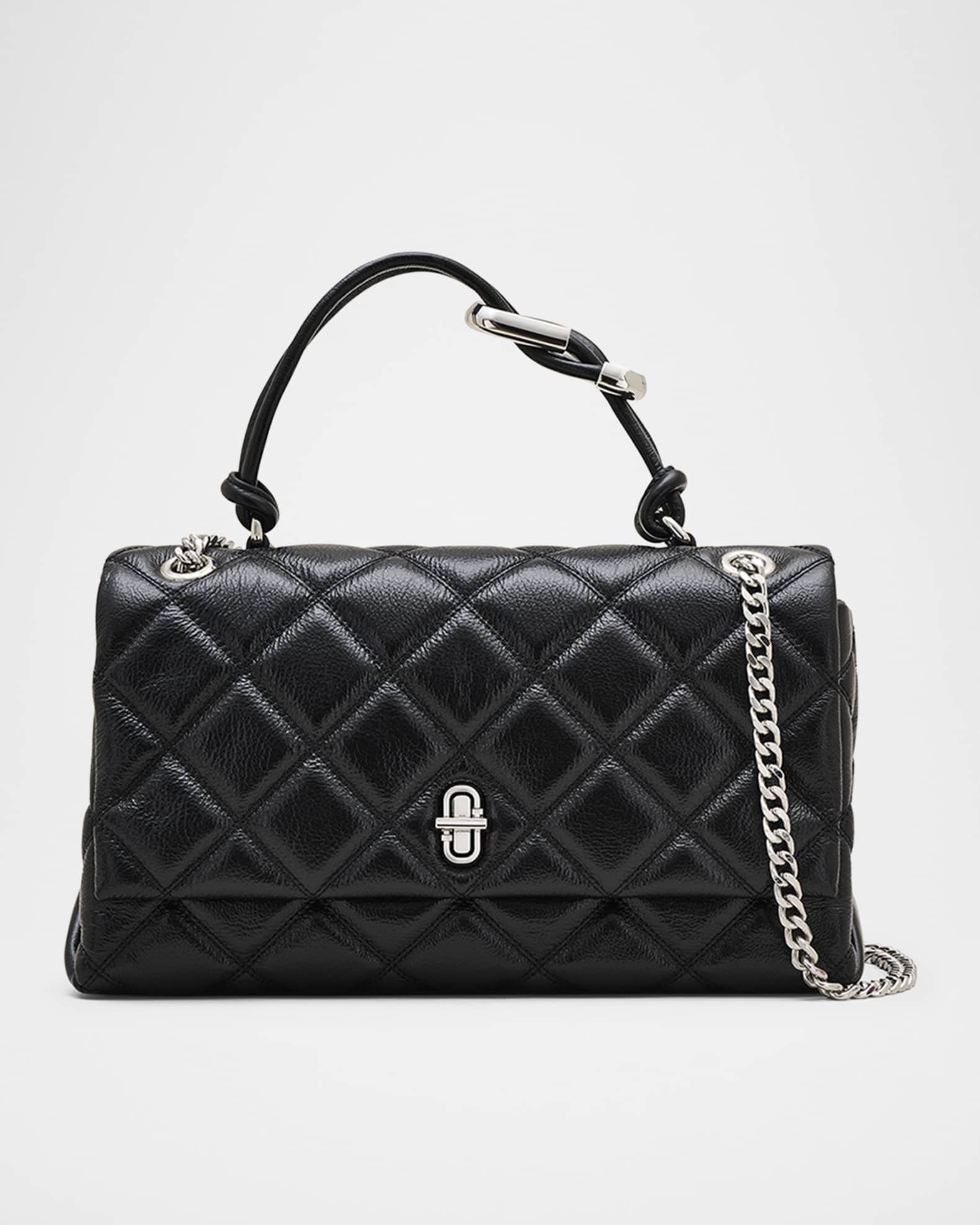 ショルダーバッグ MARC JACOBS leather 2way shoulder bag MARC JACOBS（マーク・ジェイコブス） ショルダーバッグ バッグ