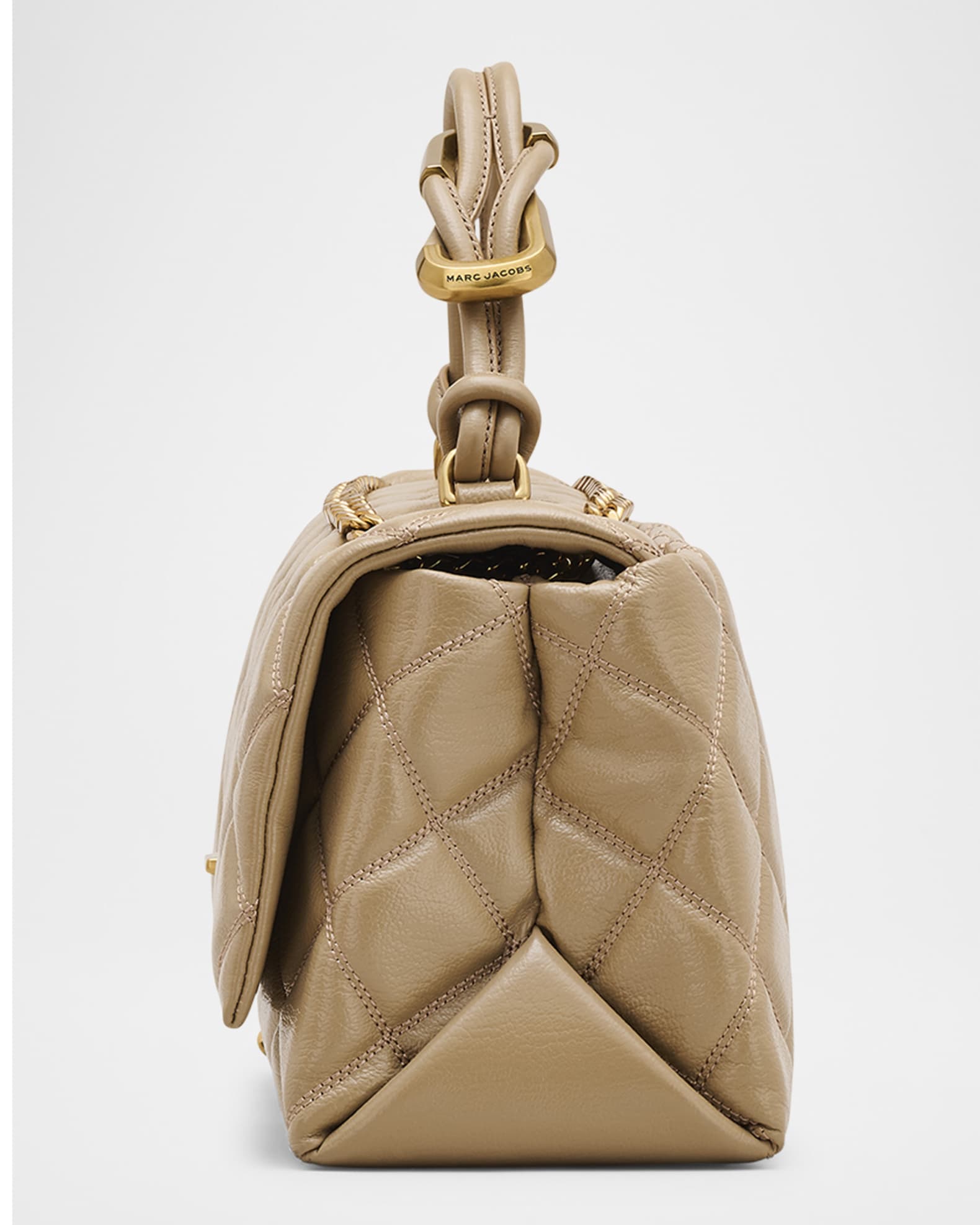 【関税込み】The Dual Chain Shoulder Bag - Marc Jacobs - Cott 25375719_56253372_600.jpg