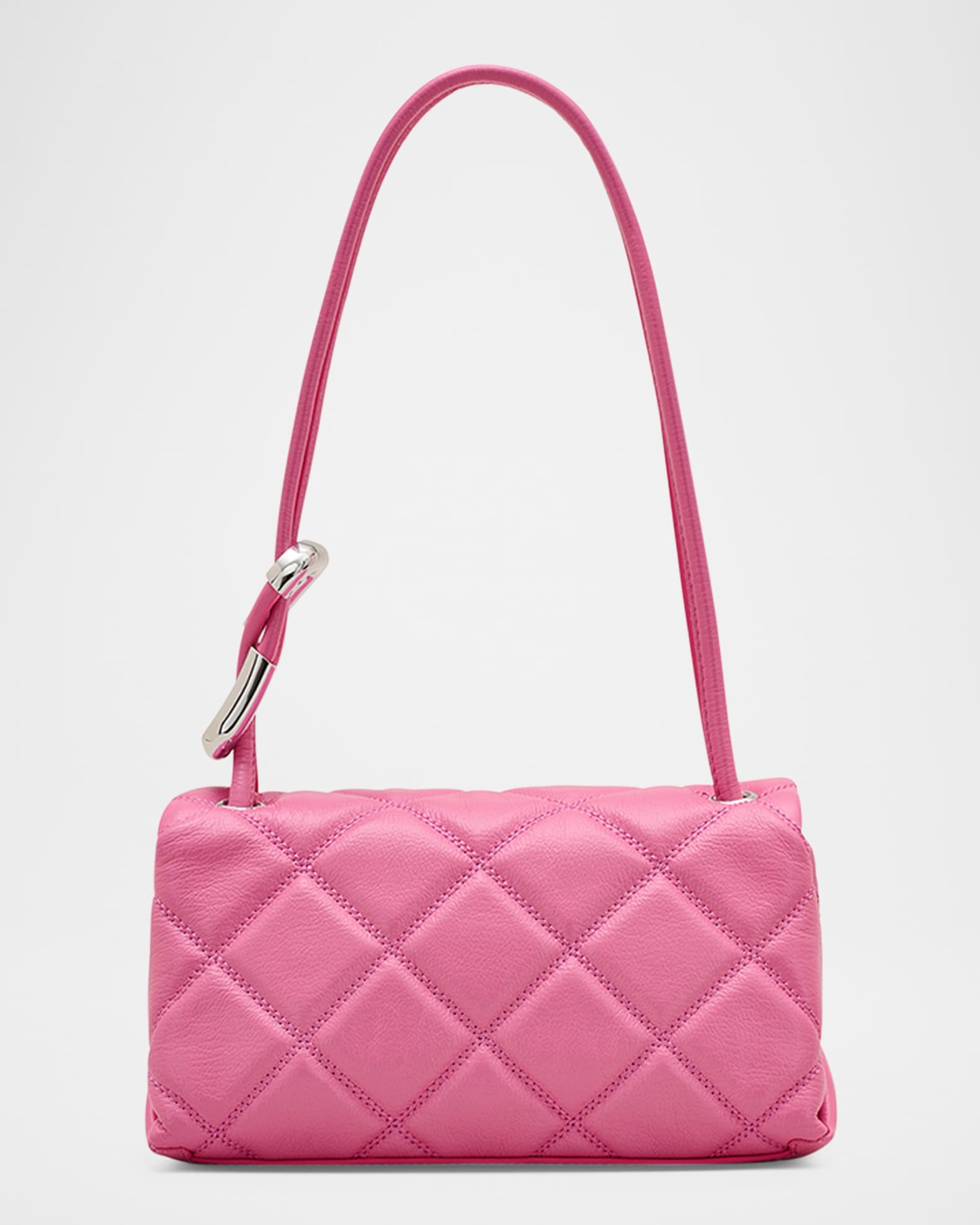 Marc Jacobs The Mini Dual Shoulder Bag | Neiman Marcus