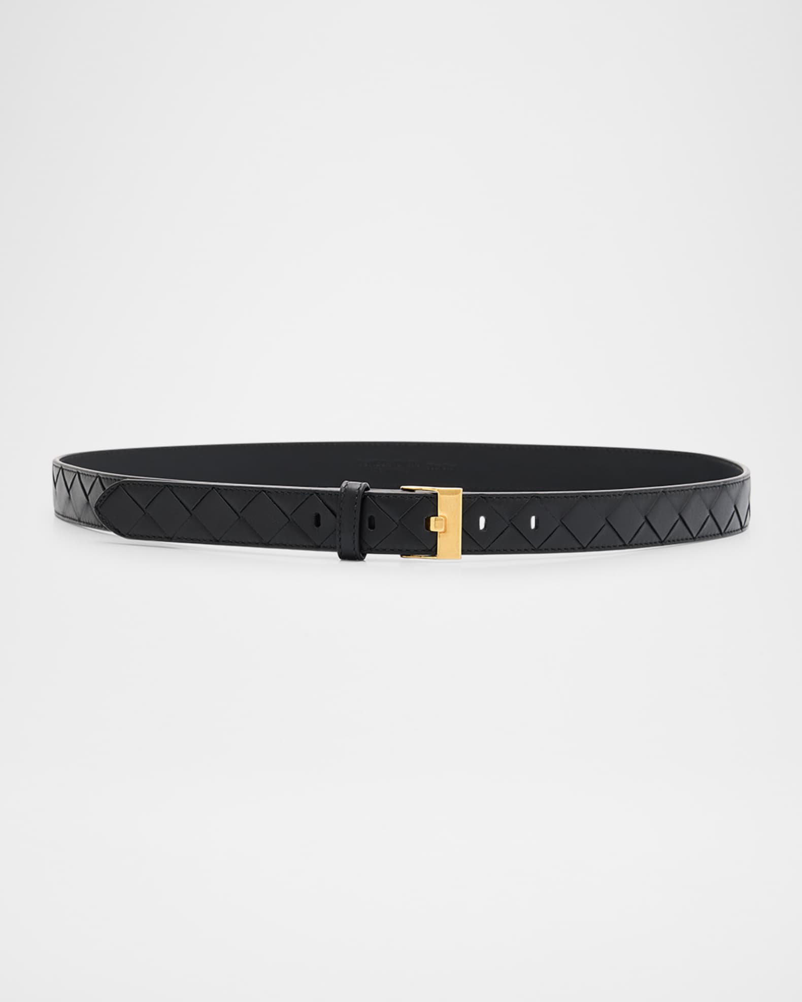 ベルト BOTTEGA VENETA FW24 WATCH BELT (799048 VCPP51019) WATCH BELT Bottega Veneta $750.00 USD - Biffi Boutiques