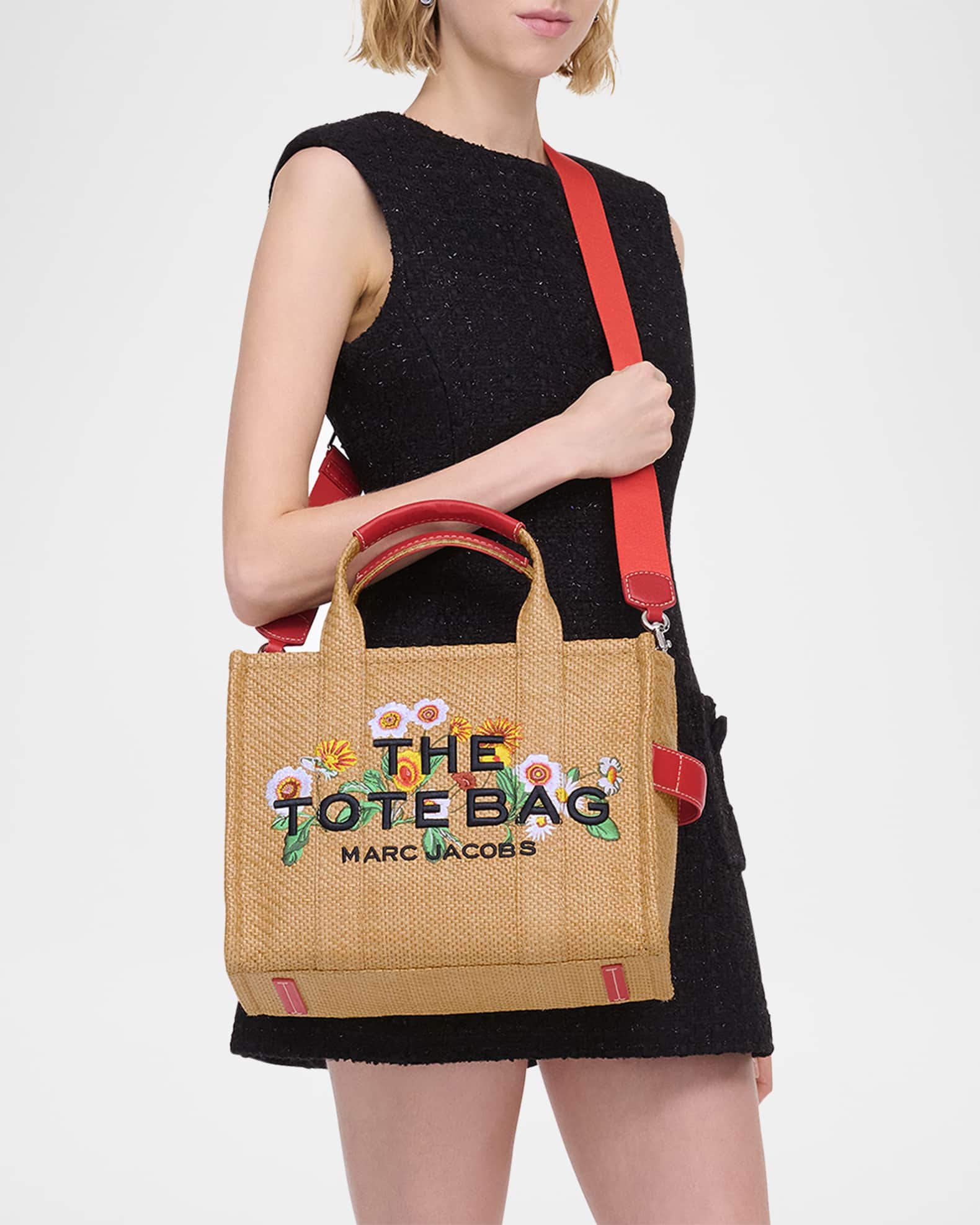 The Medium Tote Bag 1