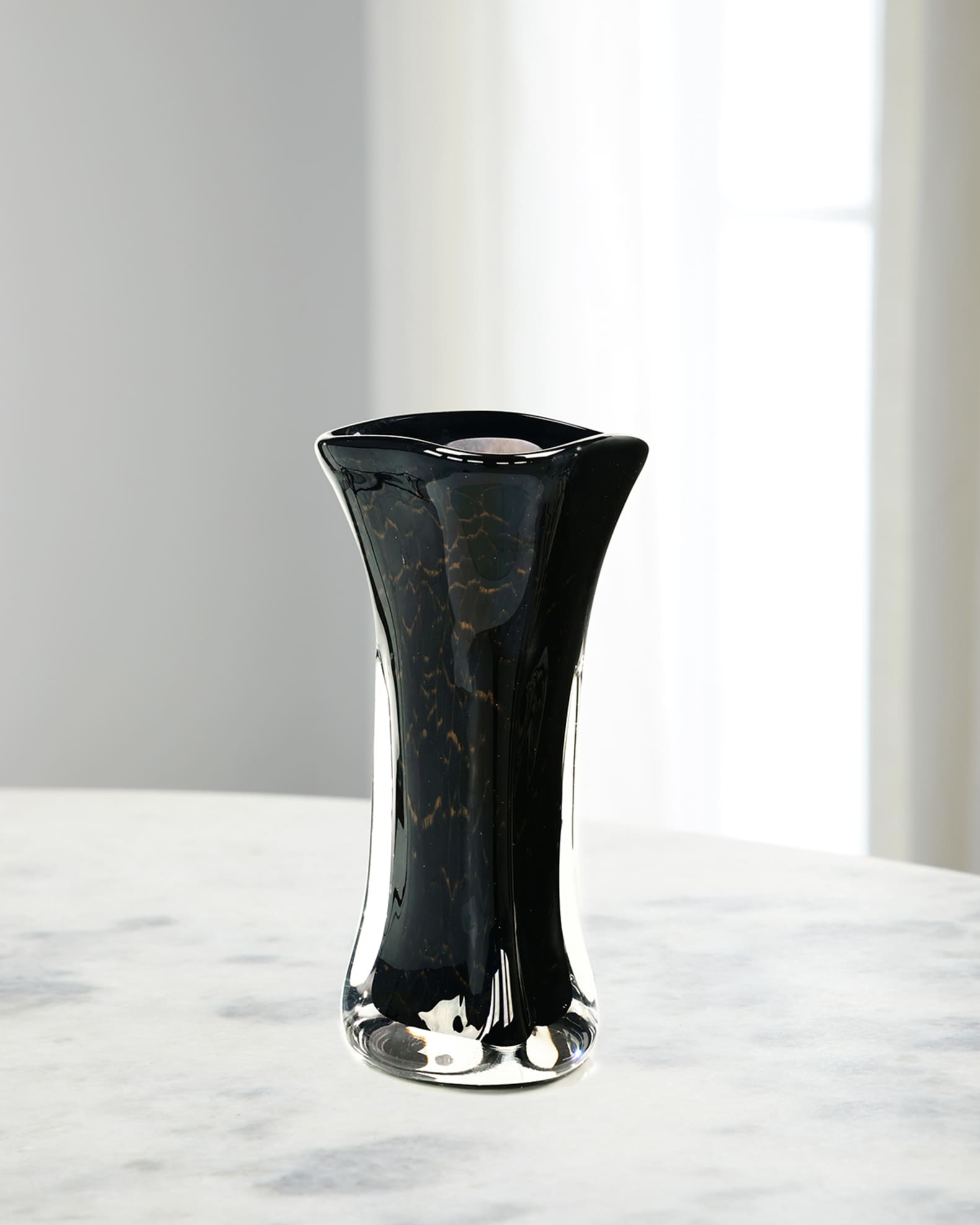 Abyss Small Vase 0