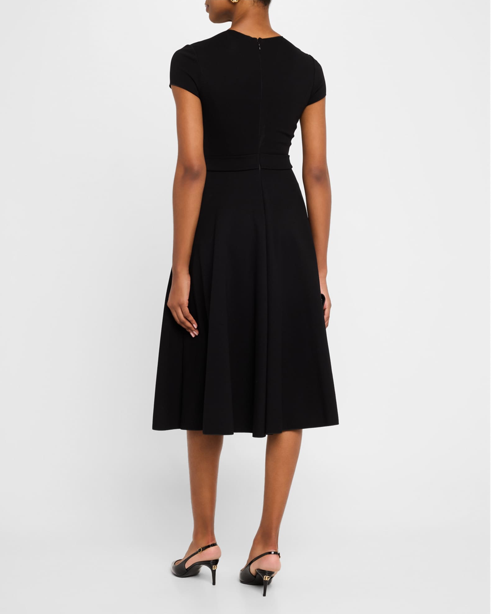 armani emporio dresses Emporio Armani Dresses Blue – MAYFEYR
