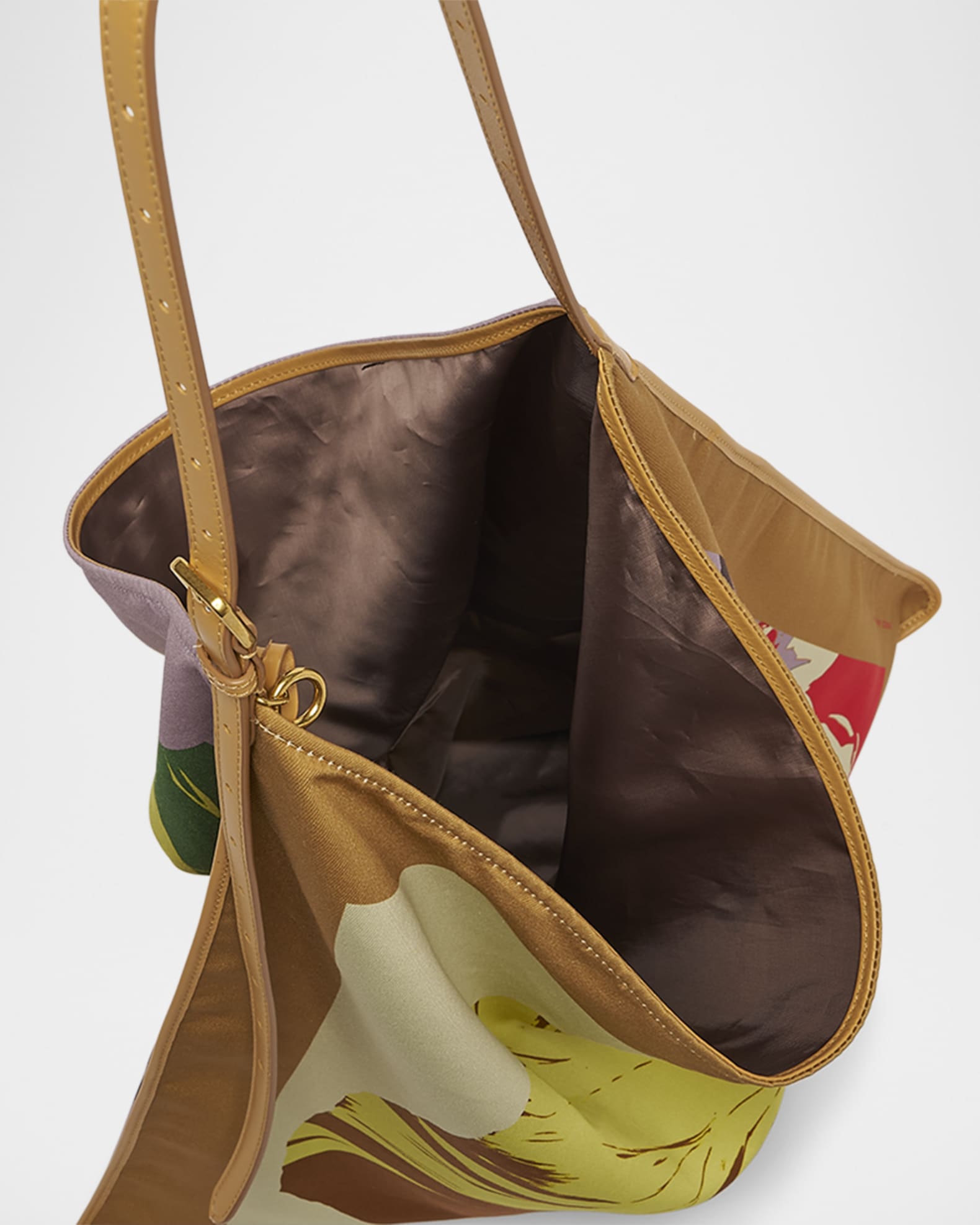 バッグ Dries van noten 23aw tote bag Dries van noten 23aw tote bag