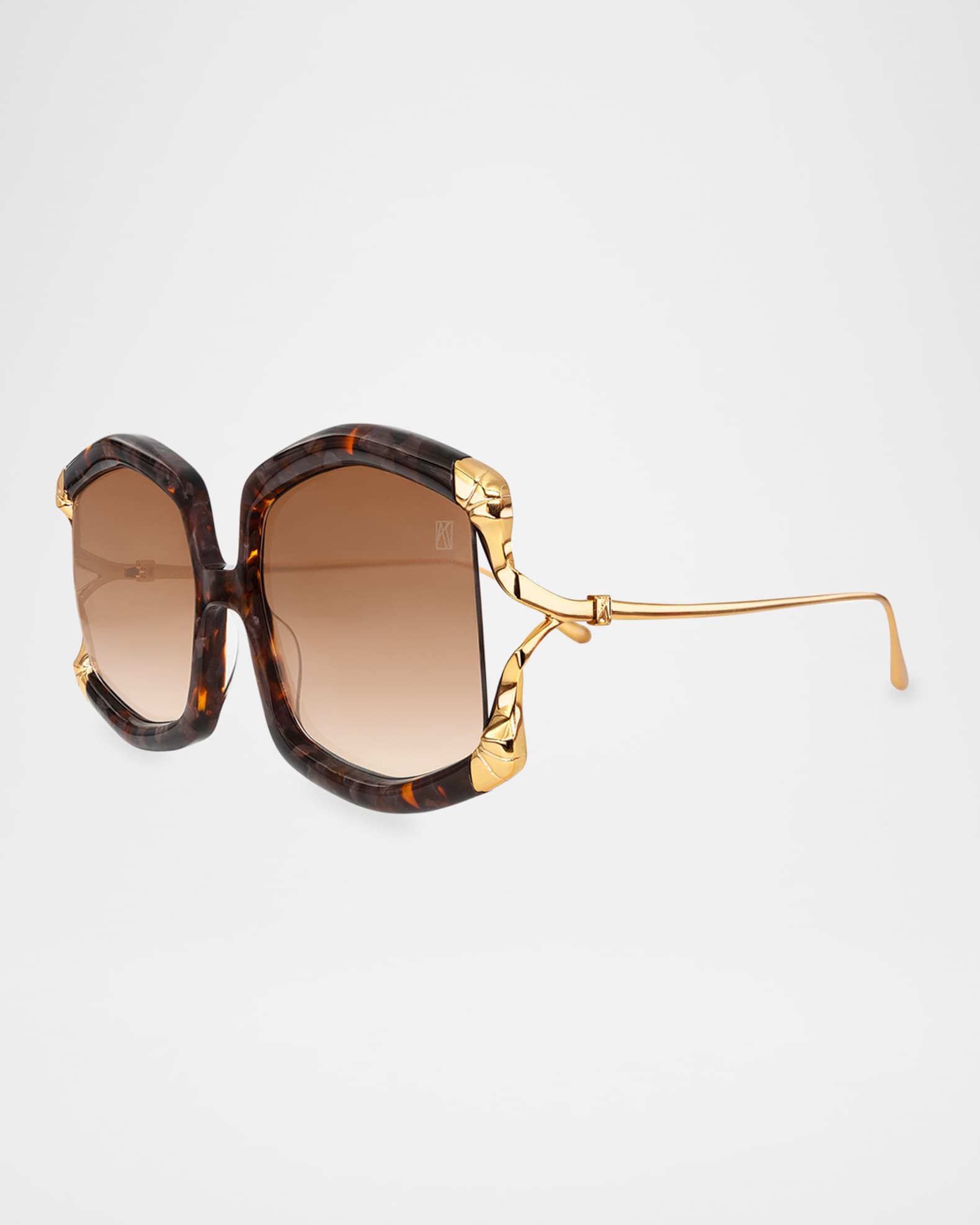 La Vie En Rose Sunglasses 1