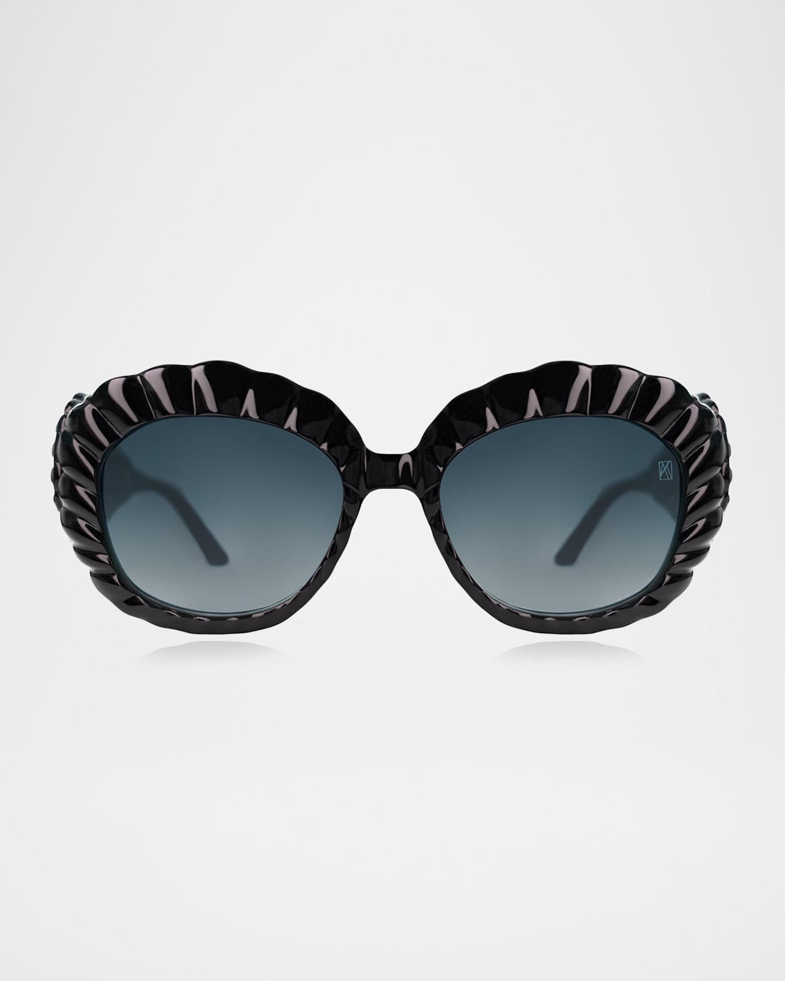 Anna-Karin Karlsson Shade Of Sirens Sunglasses | Neiman Marcus display picture 2