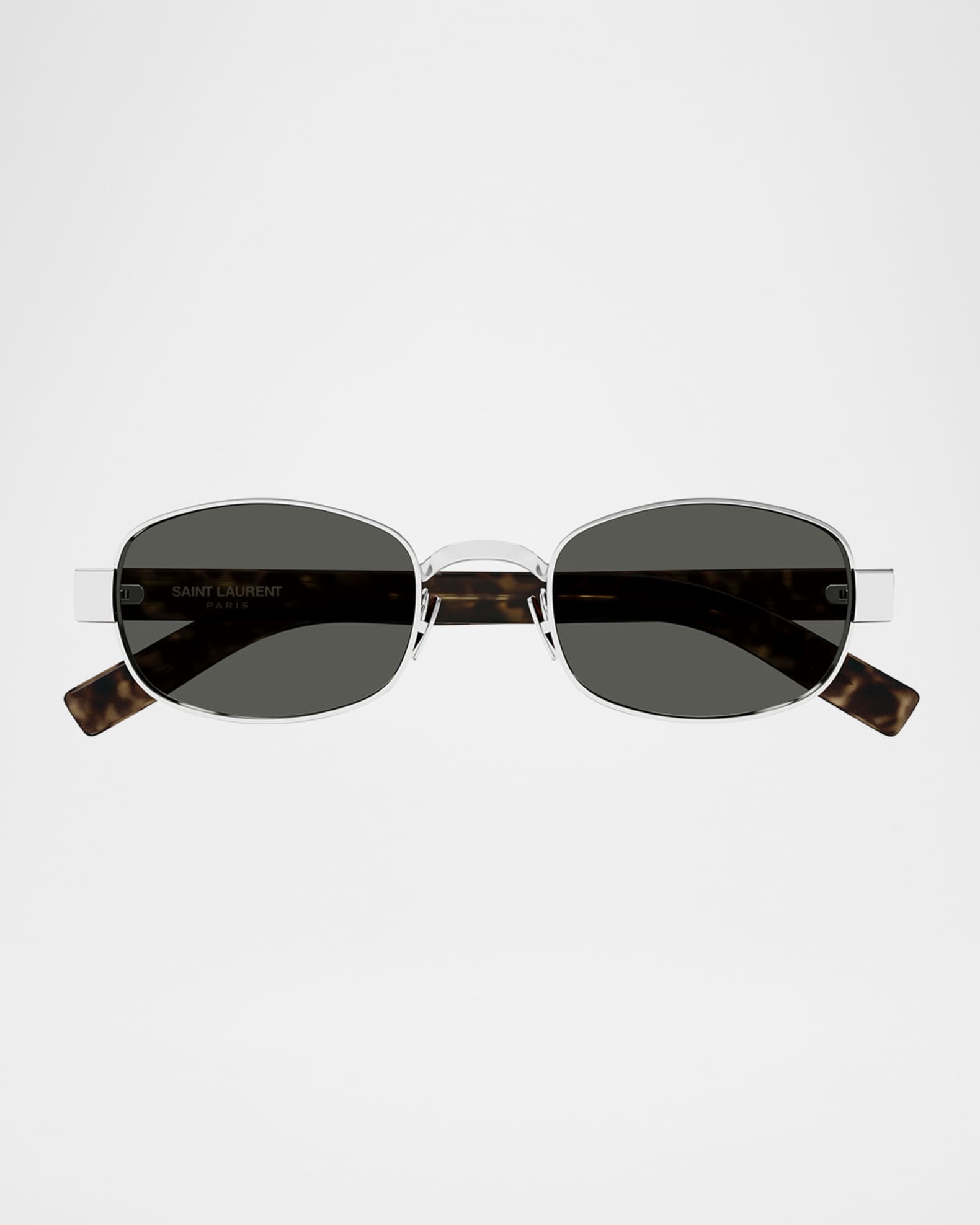 最高品質の Saint Laurent Unisex Round Metal Sunglasses | Neiman Marcus 香水(女性用)