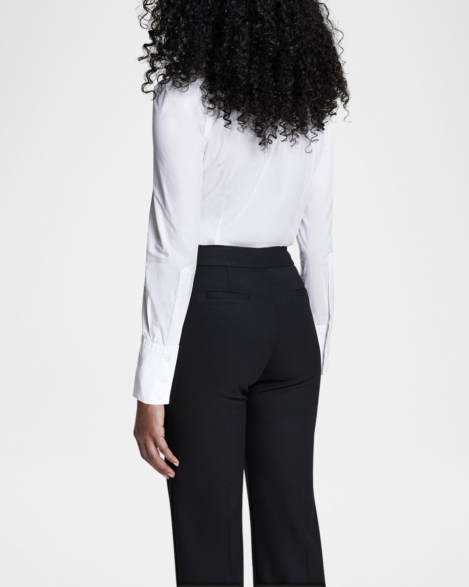 Smythe Box Pleat Shirt | Neiman Marcus
