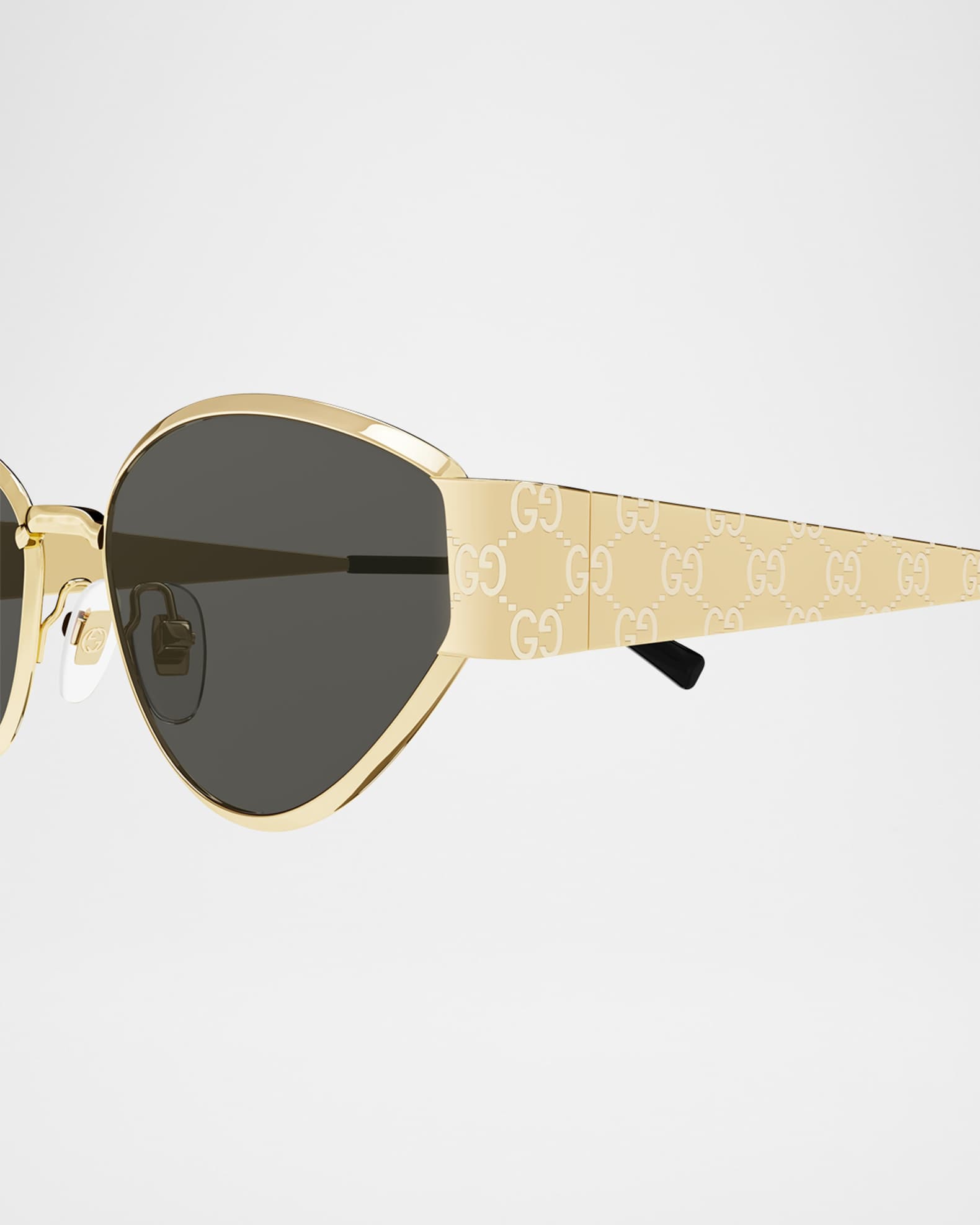 Sunglass Metal Sunglasses 1