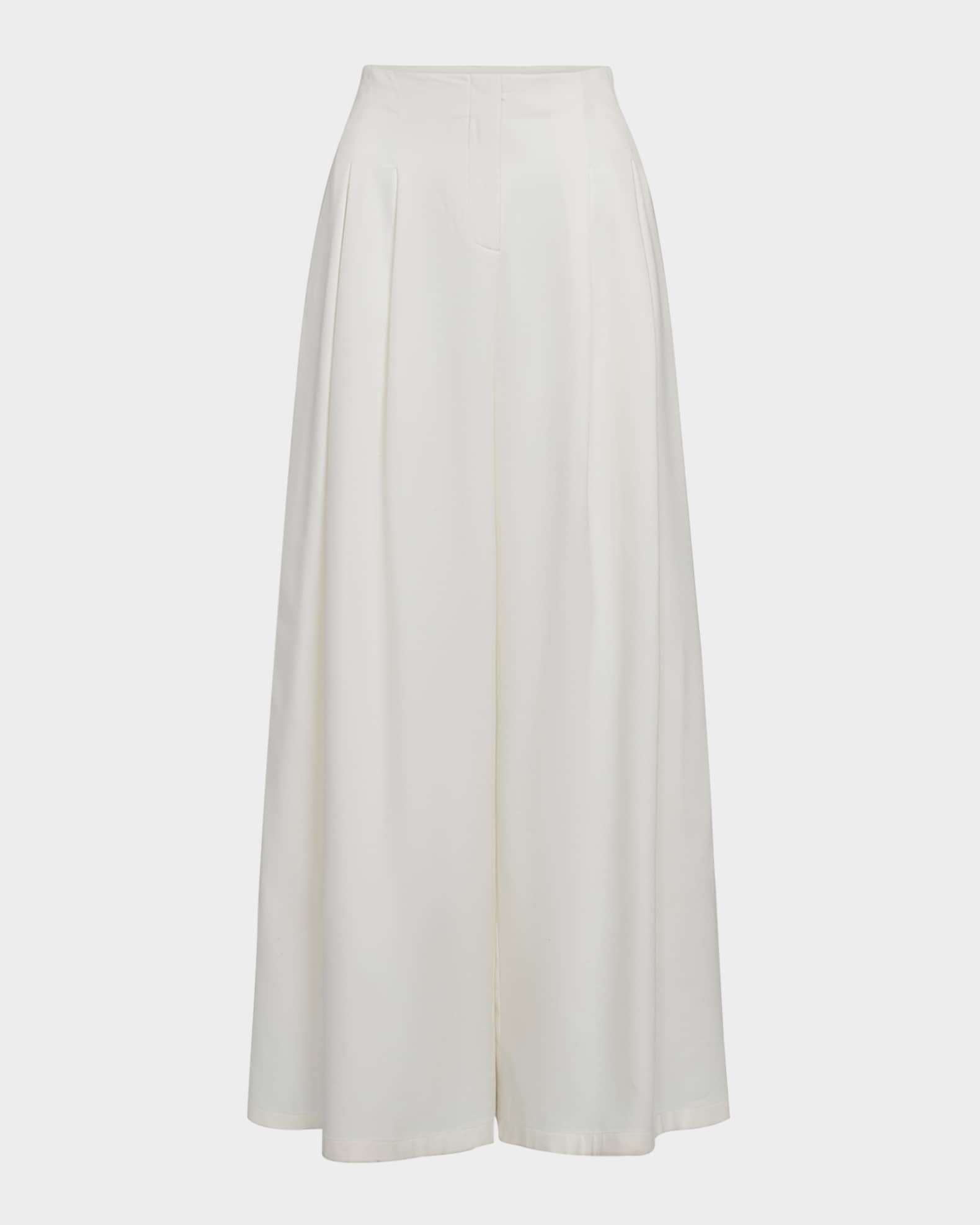 Drew Wide-Leg Pants 0