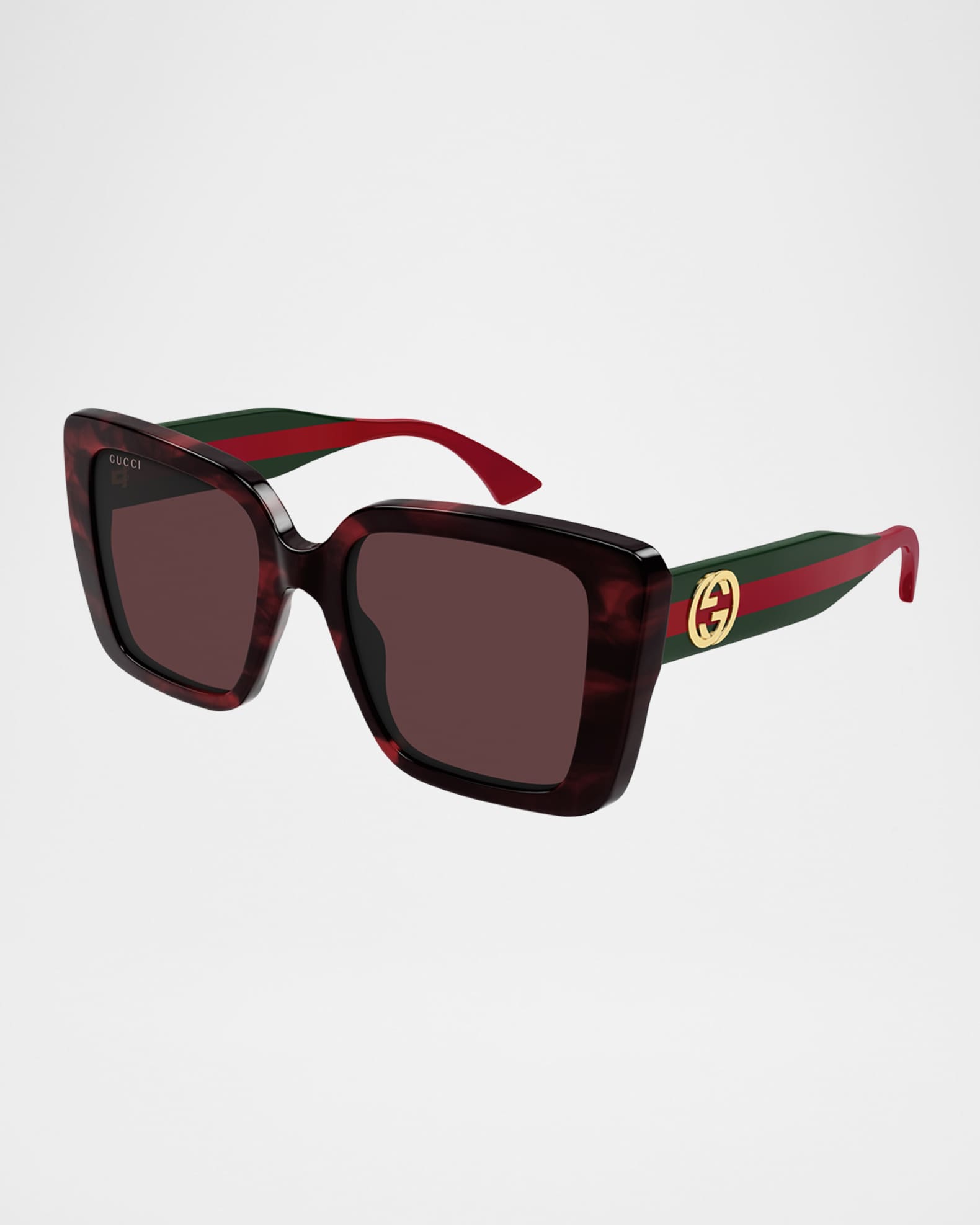 サングラス GUCCI SS25 Gucci - GG1861S - 002 (GG1861S 002) Gucci GG1861S 002 Sunglasses - US