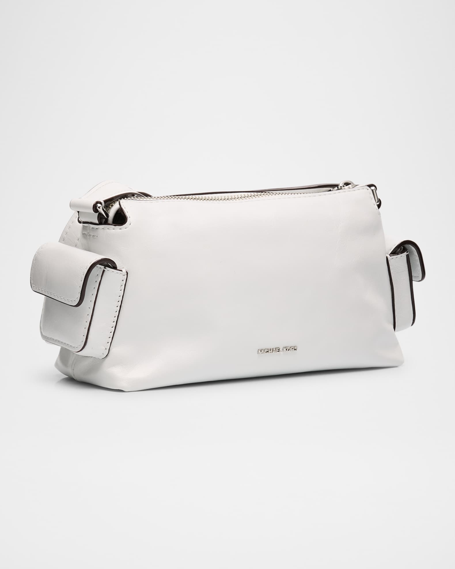 ショルダーバッグ・ポシェット Michael By Michael Kors Printed Canvas Dakota Crossbody Bag Amazon.com: Michael Kors Women's Dakota Small Convertible