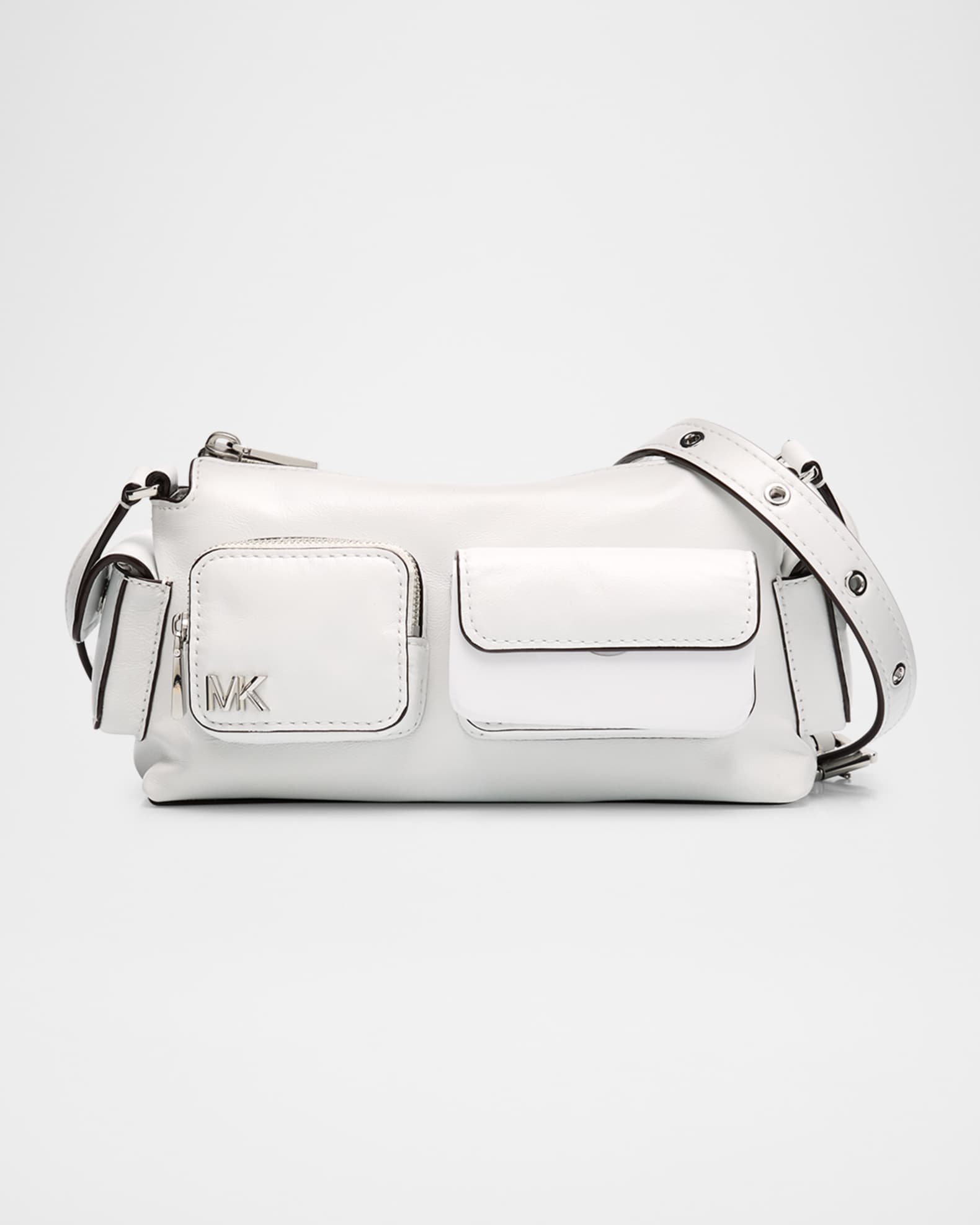 MICHAEL MICHAEL KORS ショルダーバッグ Dakota スモール Dakota Small Leather Shoulder Bag | Michael Kors [US]