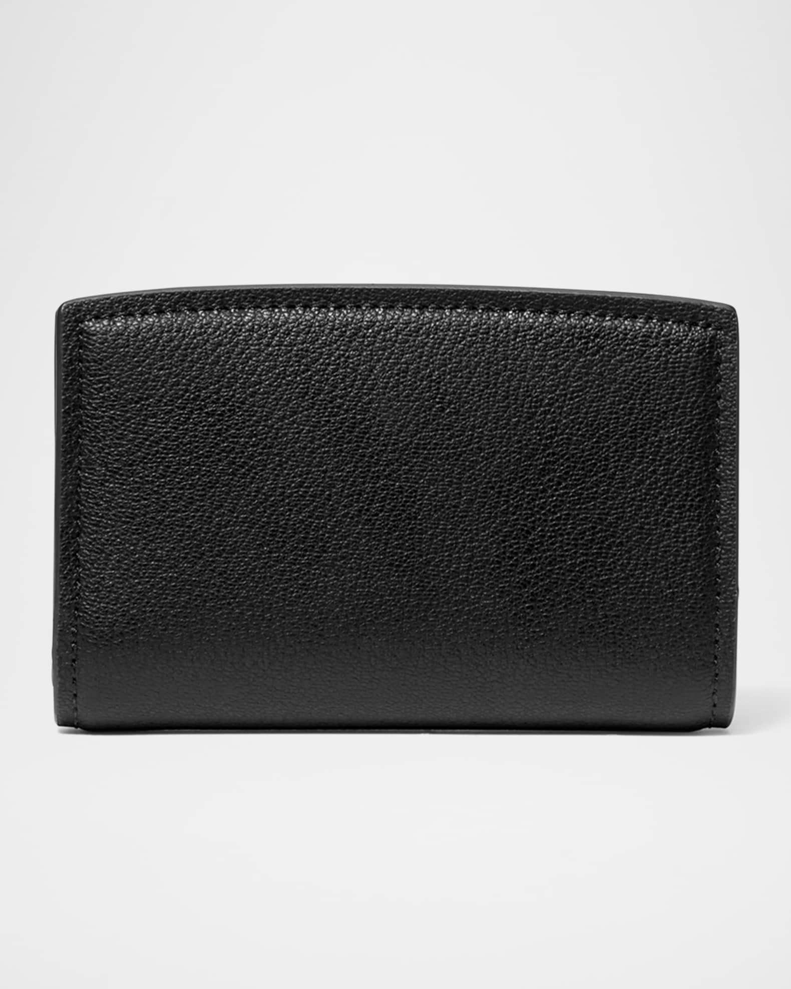 Bryant Medium Bifold Leather Wallet  1