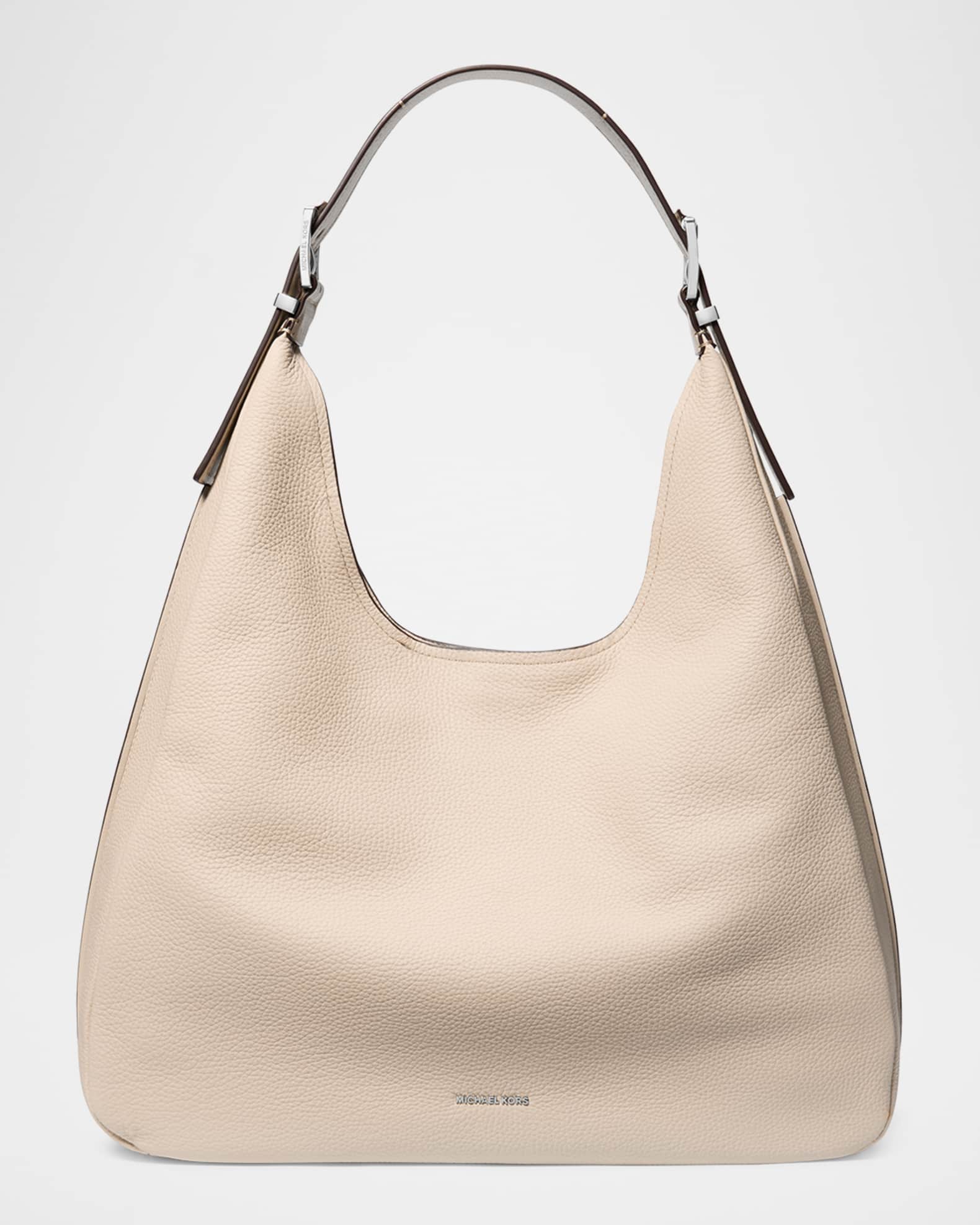 Nolita Large Hobo Shoulder Bag