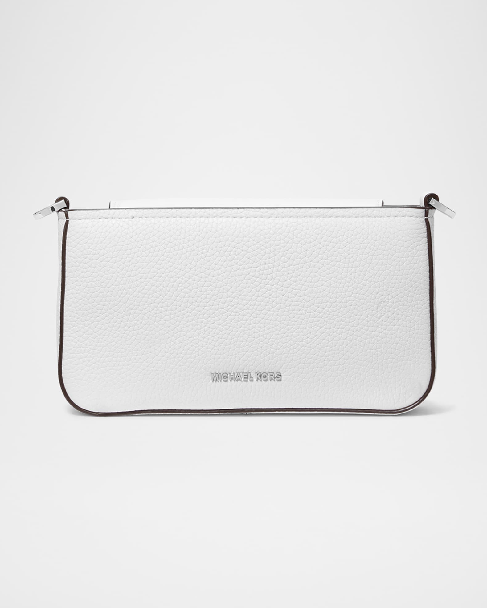 クラッチバッグ Michael By Michael Kors Bryant Clutch Bag MICHAEL Michael Kors Bryant Small Convertible Crossbody
