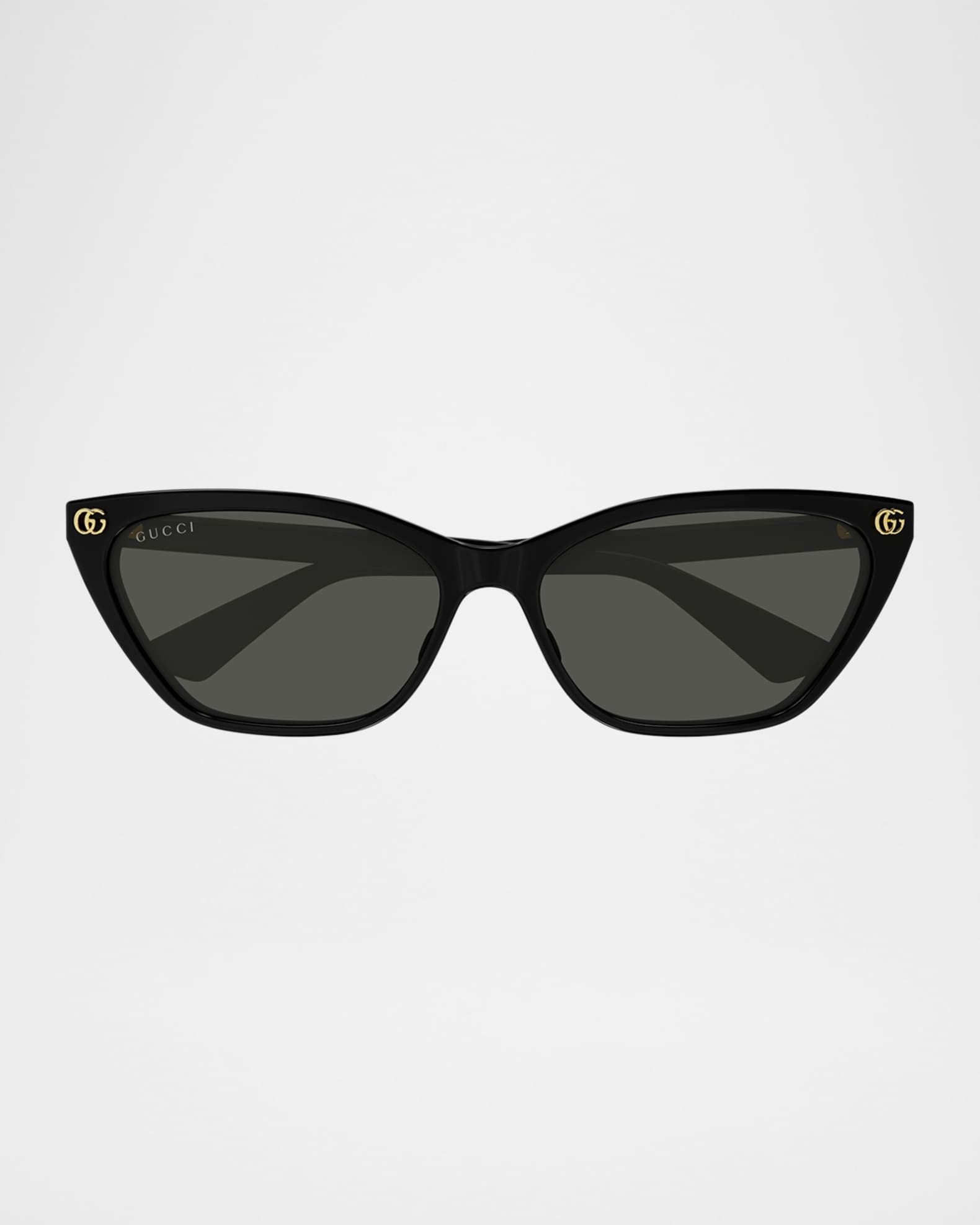 GG Logo Cat-Eye Sunglasses 0