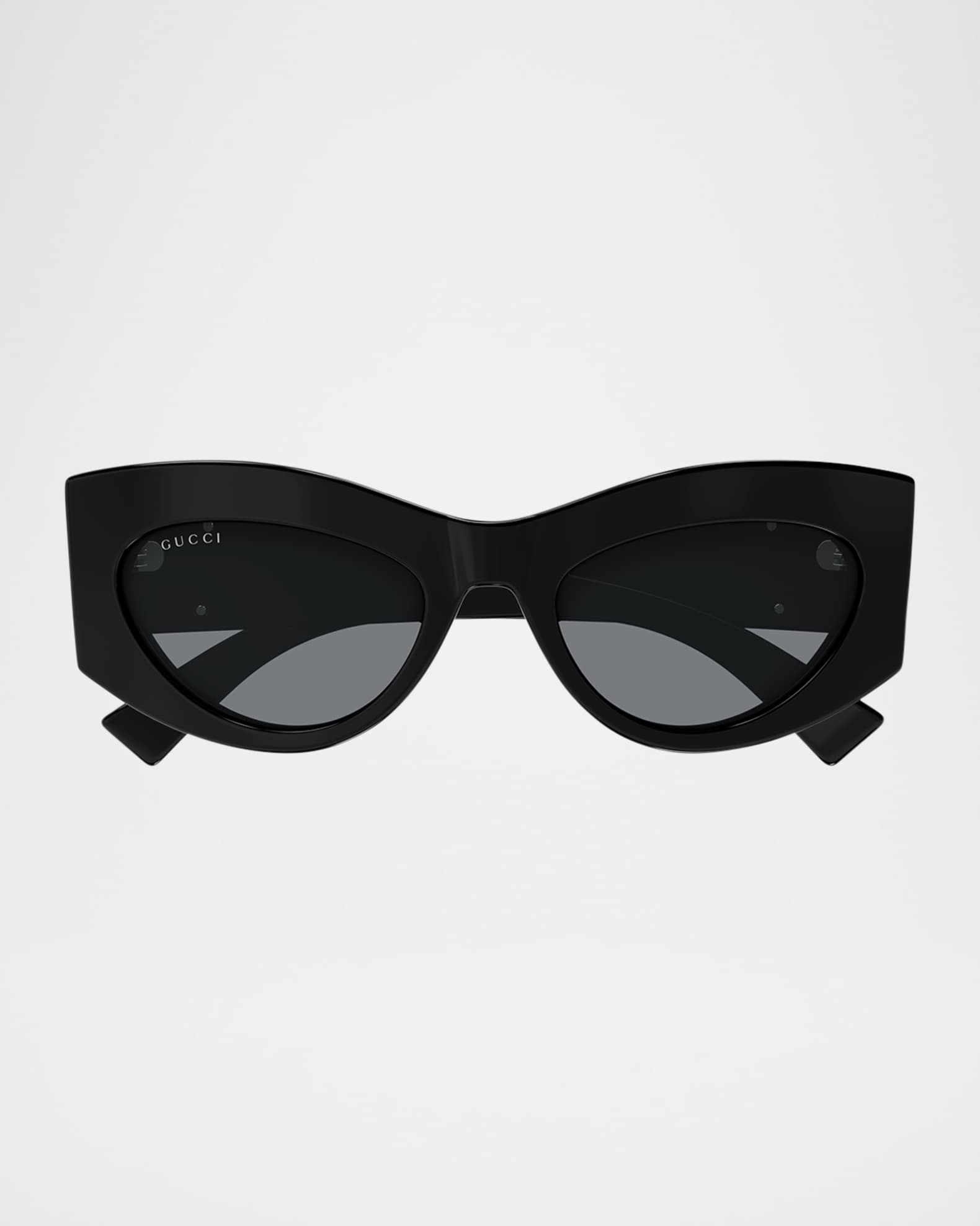 GUCCI Acetate sunglasses サングラス グッチ GUCCI グッチ サングラス アジアンフィット GG1338SK 003 54