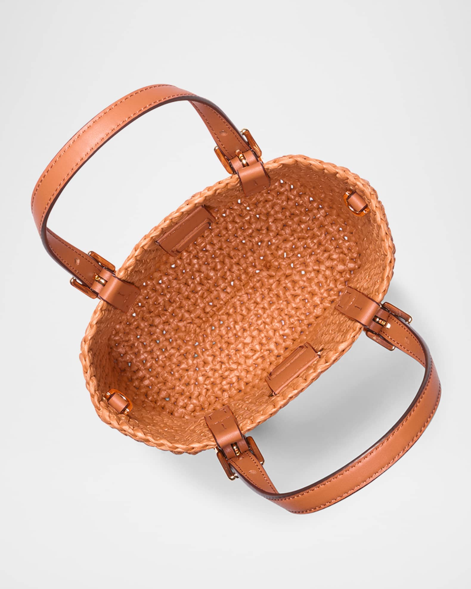 MICHAEL Michael Kors Quinn XS North-South Tote Crossbody Bag