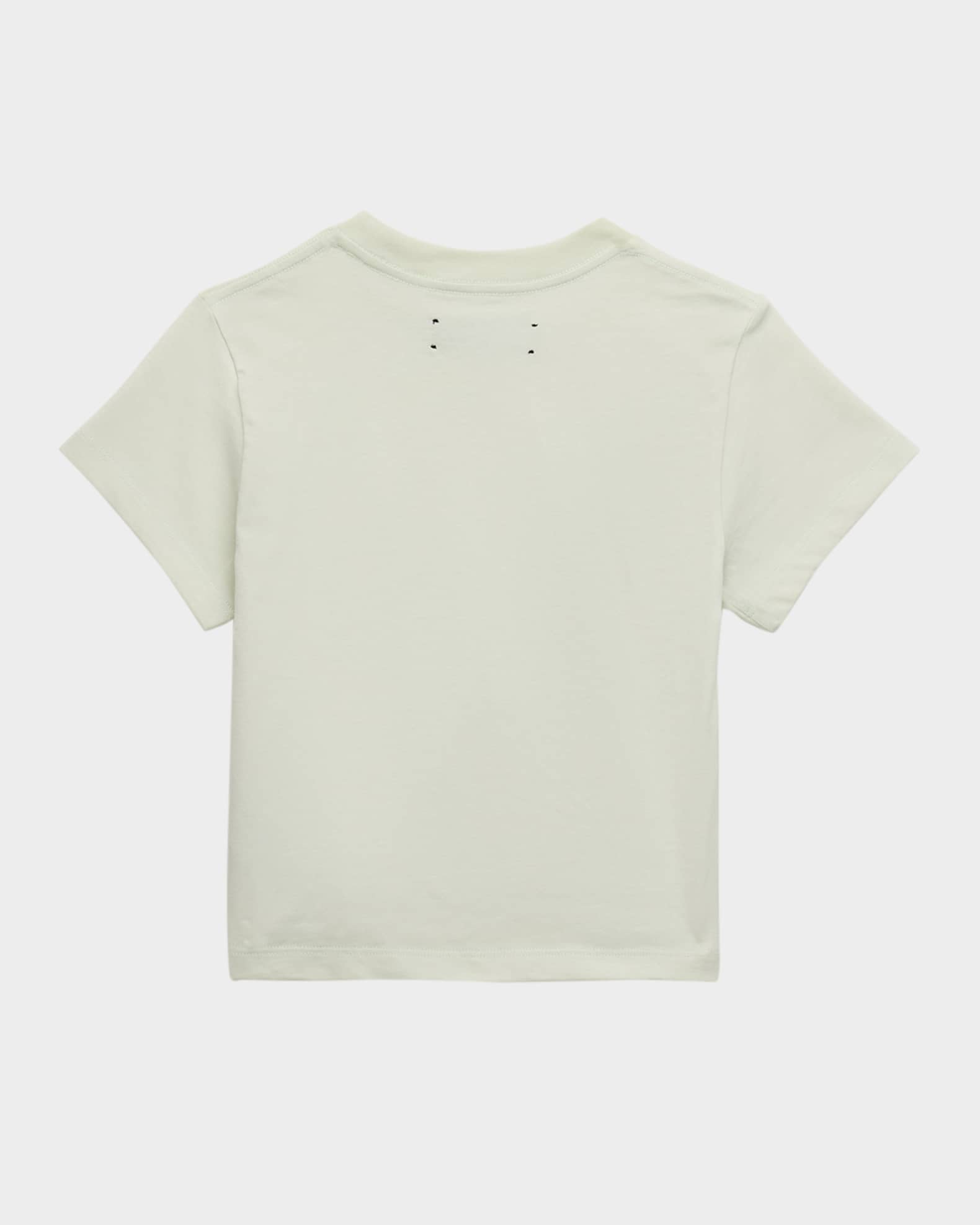 Boy's Music Club Graphic T-Shirt, Size 4-12 1