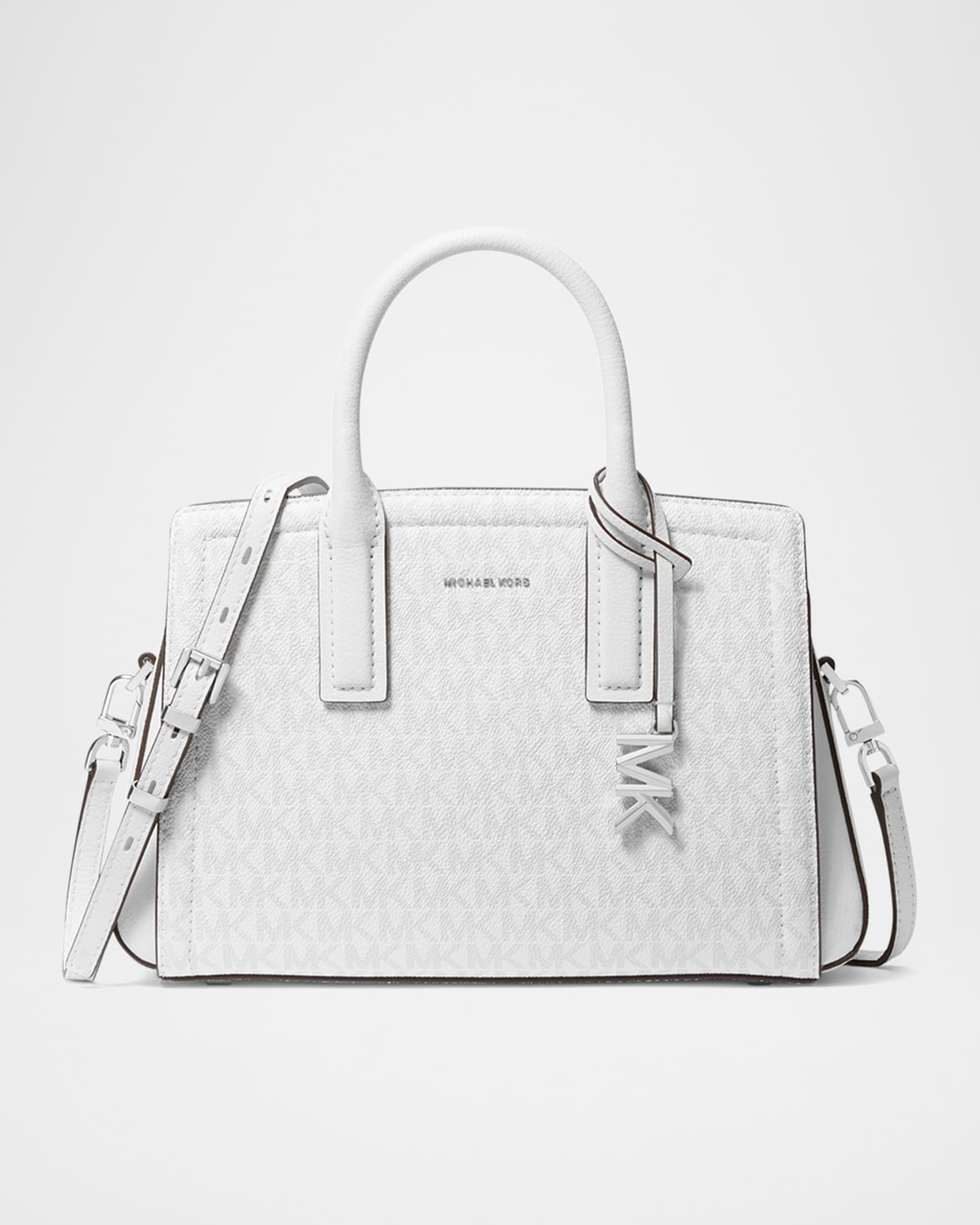 Laila Small Satchel Bag  0