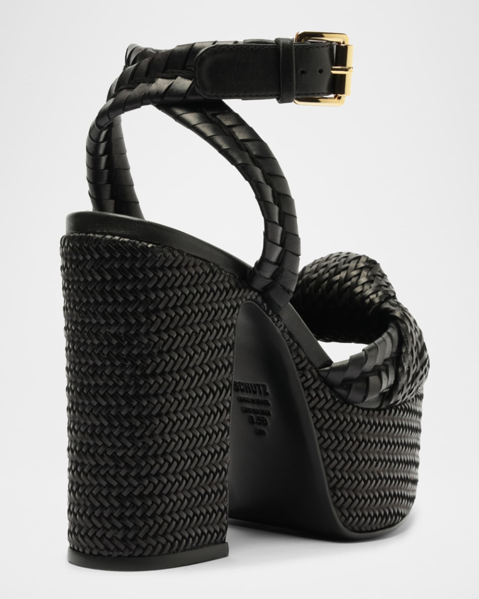 [JILLSTUART]★韓国人気★ARIA PADDED STRAP PLATFORM SANDALS Chloé Aria Platform Sandal | Chloé US