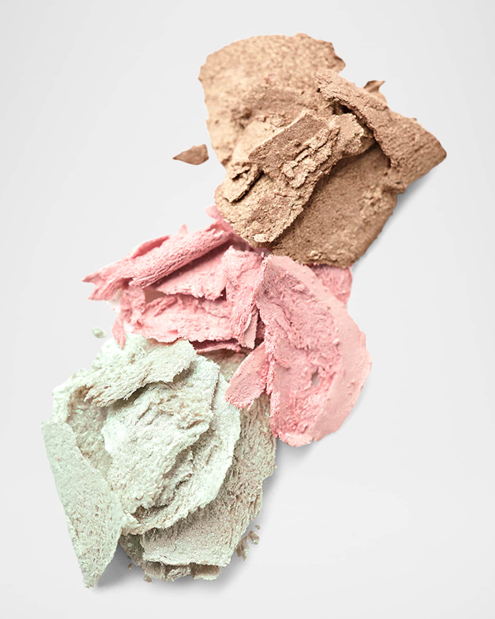 Limited Edition Diana Eye Trio - Les Papillons Collection 1