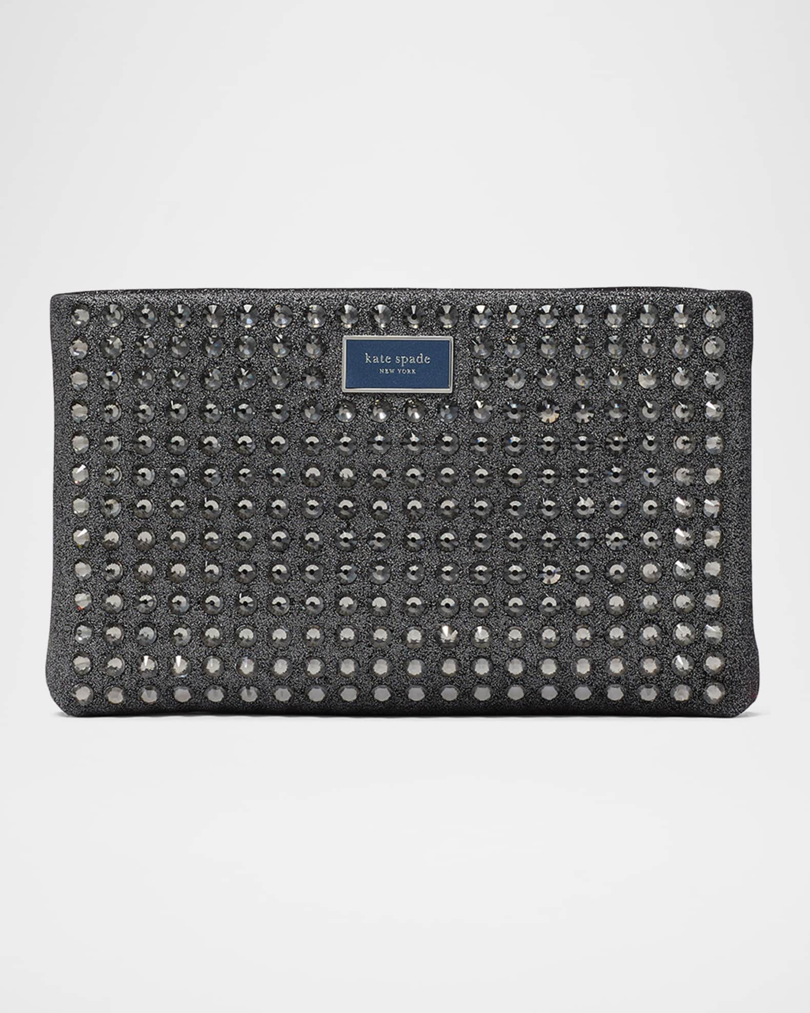 Kate spade clutch shop