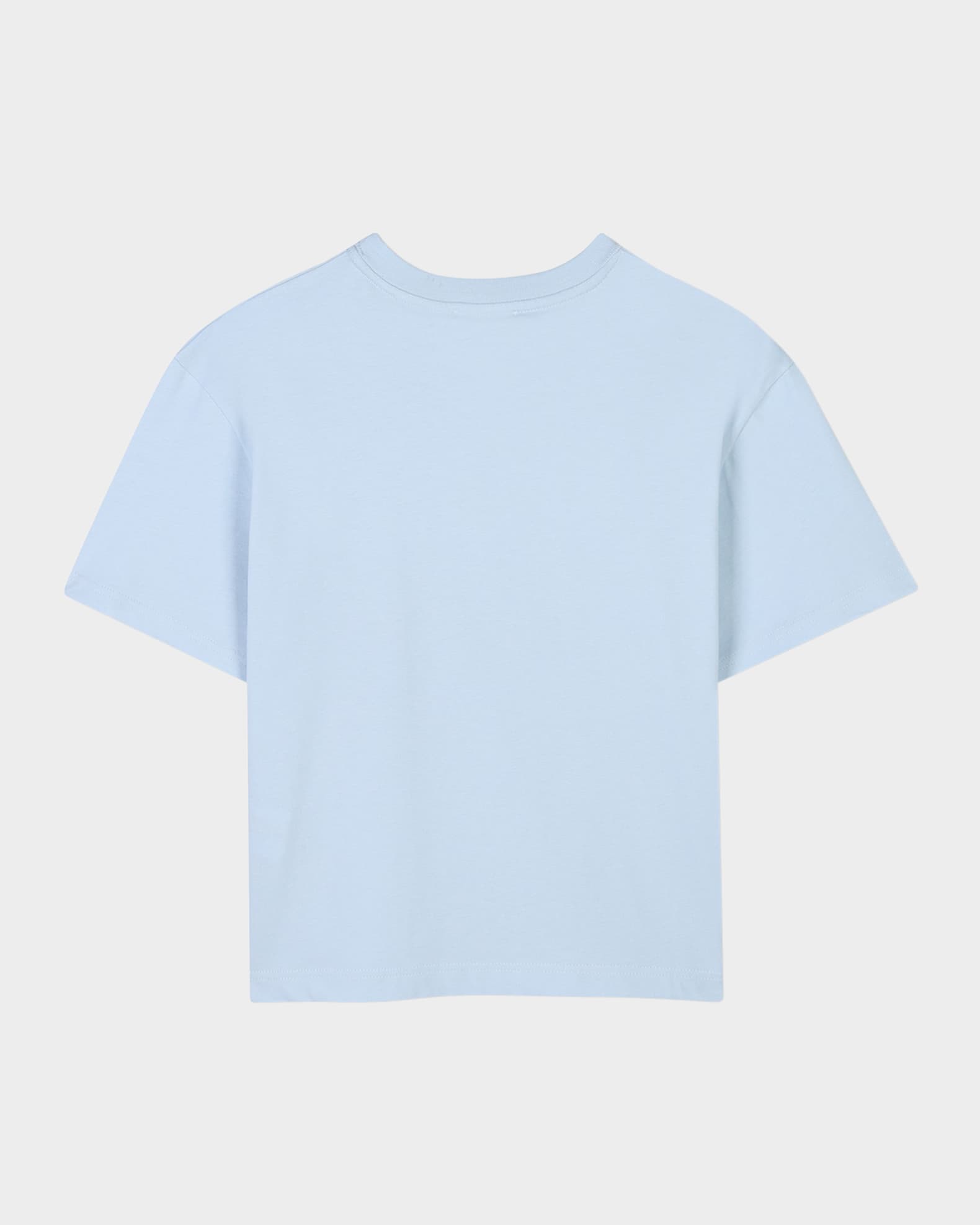 Boy's Curb Sneakers Graphic T-Shirt 1