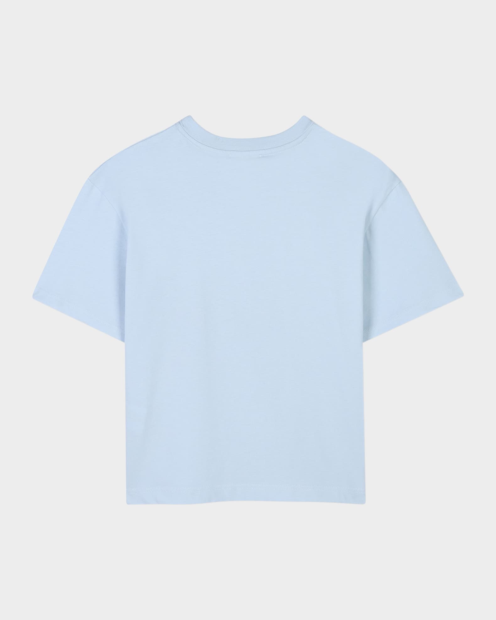 Boy's Curb Sneakers Graphic T-Shirt 1