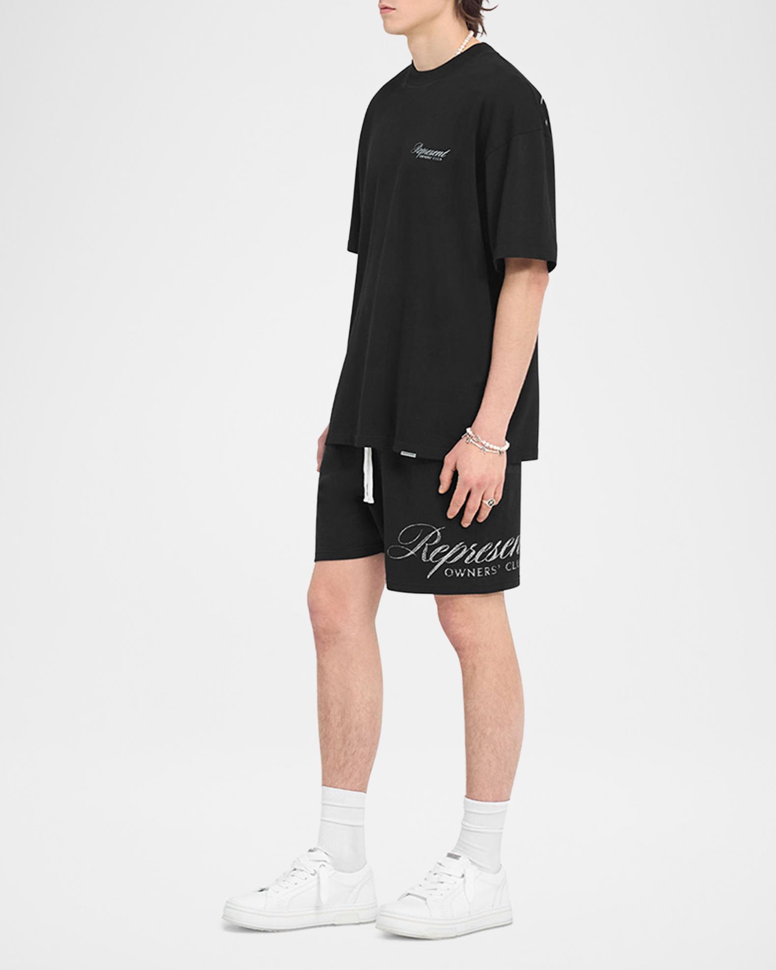REPRESENT Men's Owners' Club T-Shirt | Neiman Marcus