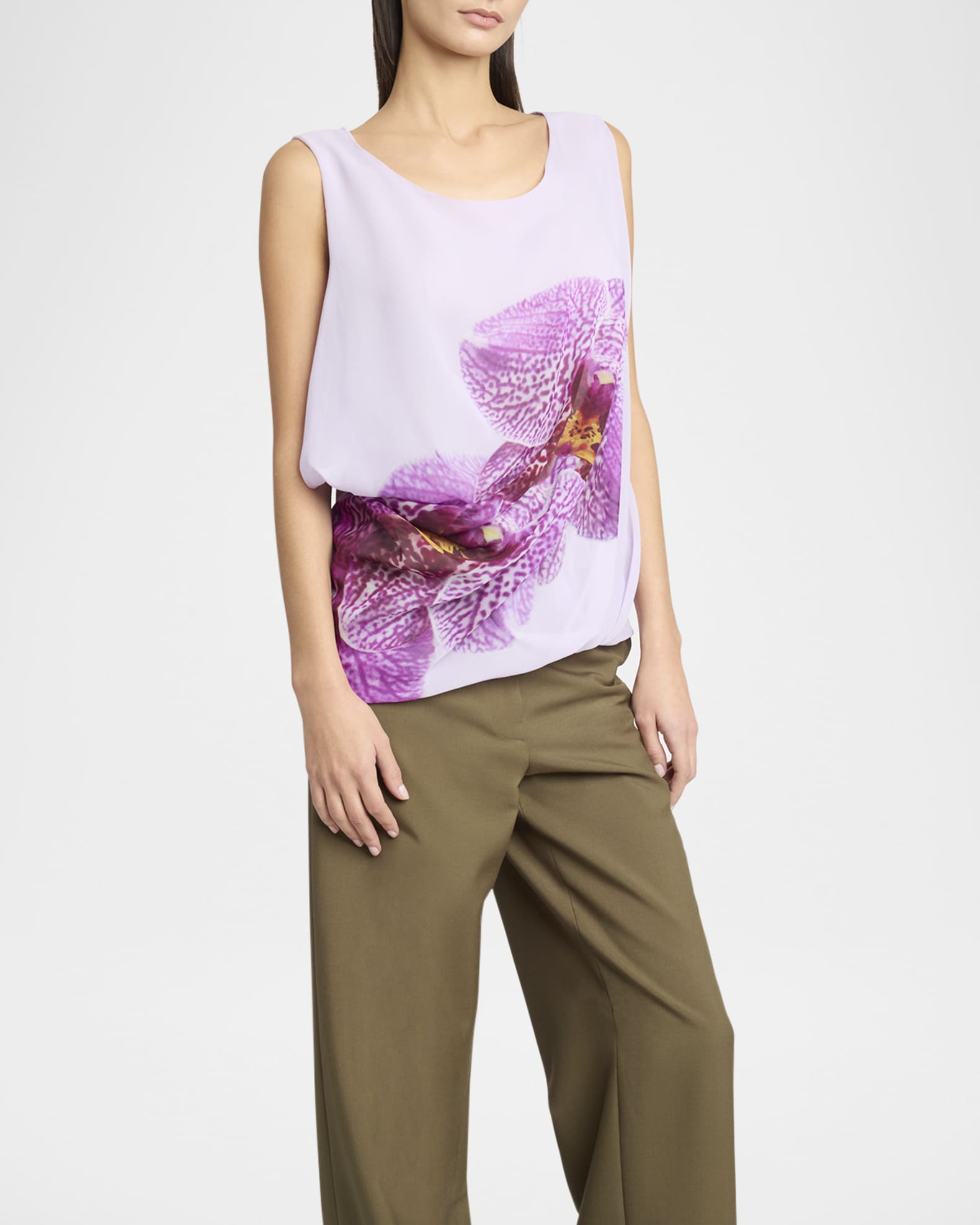 DRIES VAN NOTEN | Studded Tank Top – Joan Shepp