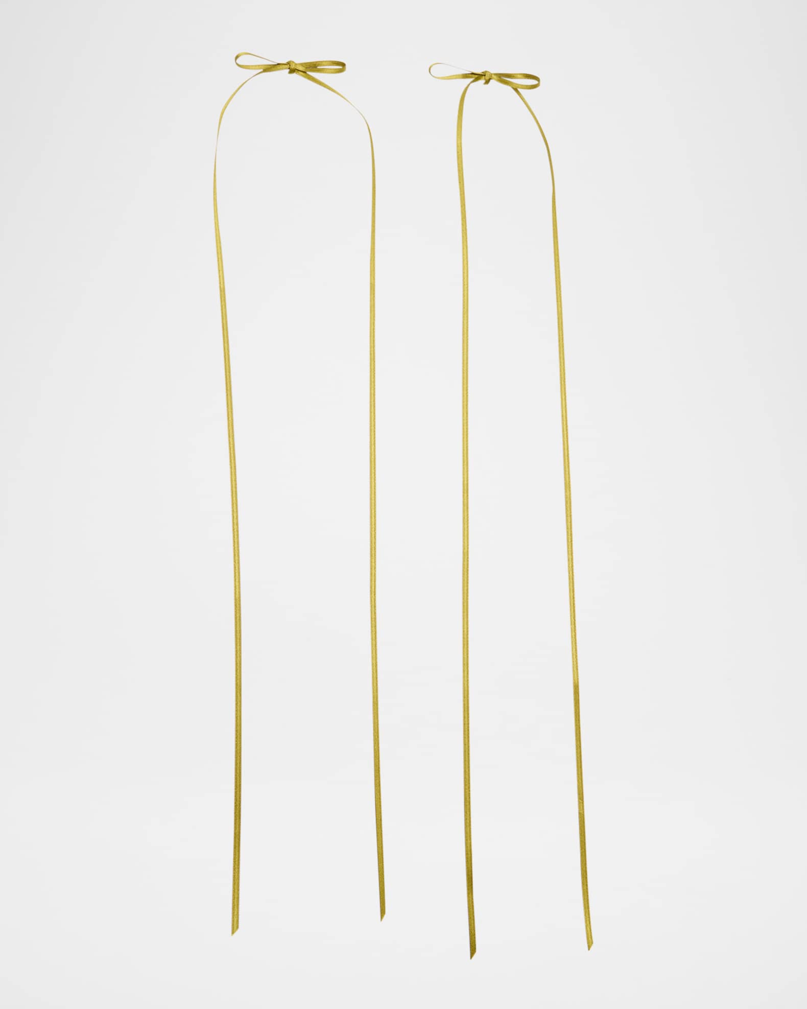 Alice Mini Bows, Set of 2 0