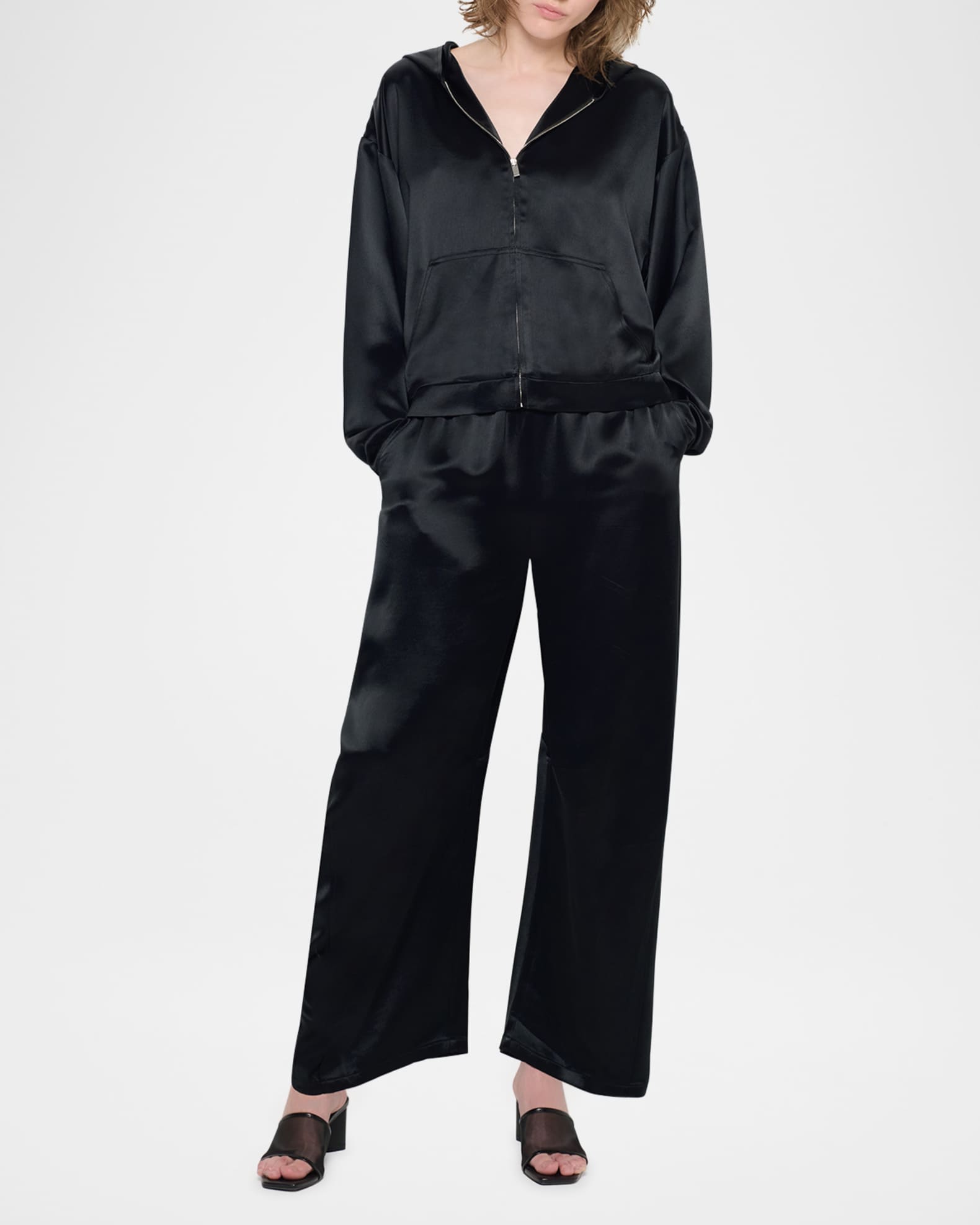Brooklyn Vento Jacket 1