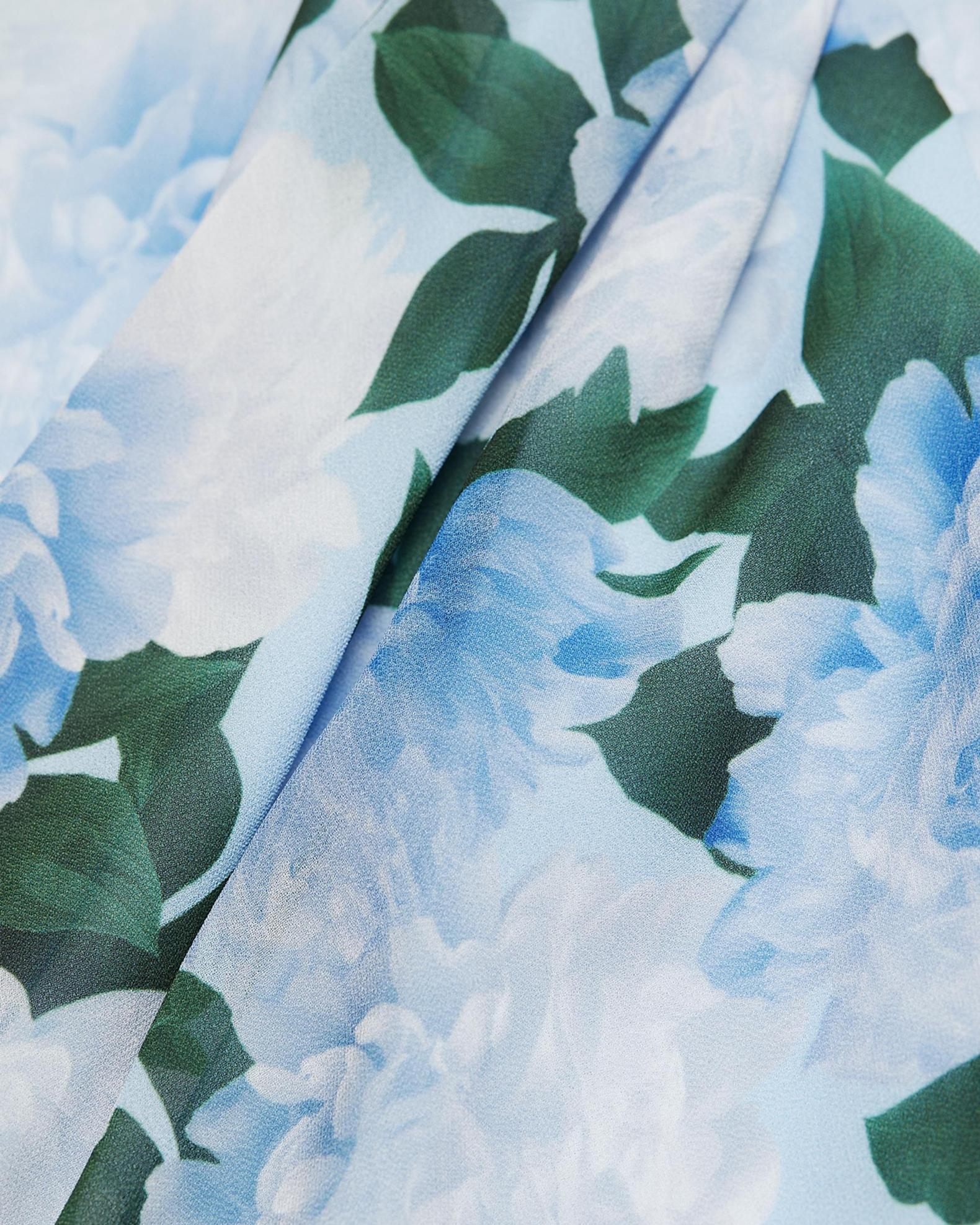 SACHIN BABI Pearl Floral Maxi Dress | Neiman Marcus