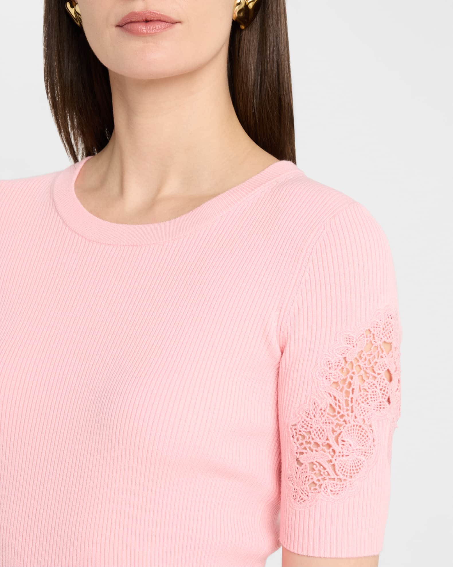 Old Tiralahilacha Unisex Tam Sweater Organic Cotton In Magnolia White
