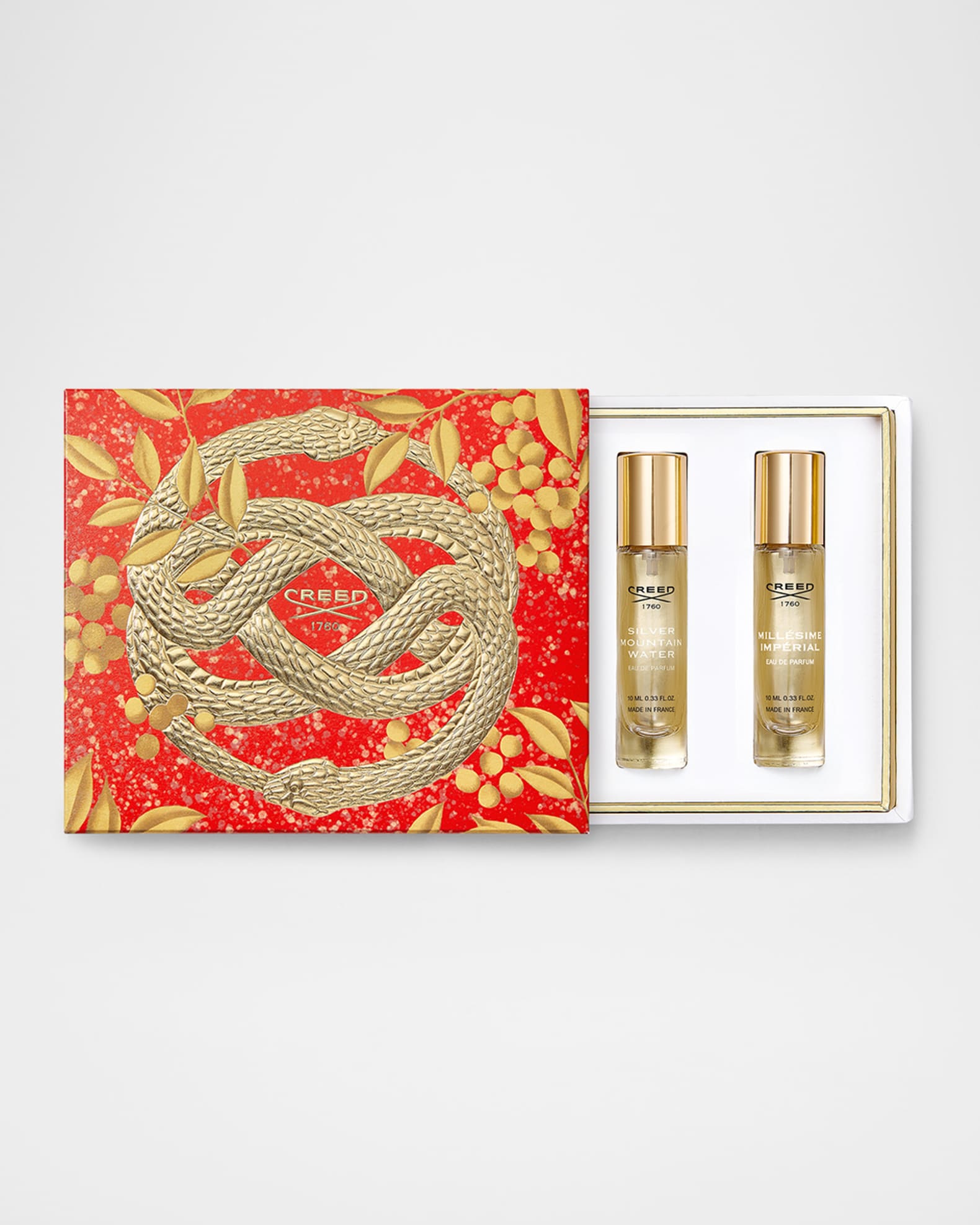 Lunar New Year Discovery Set, 3 x 0.3 oz.  0