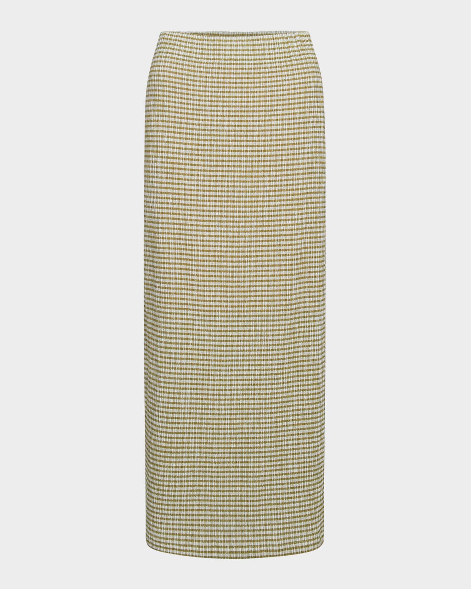 Midi Pencil Skirt 0